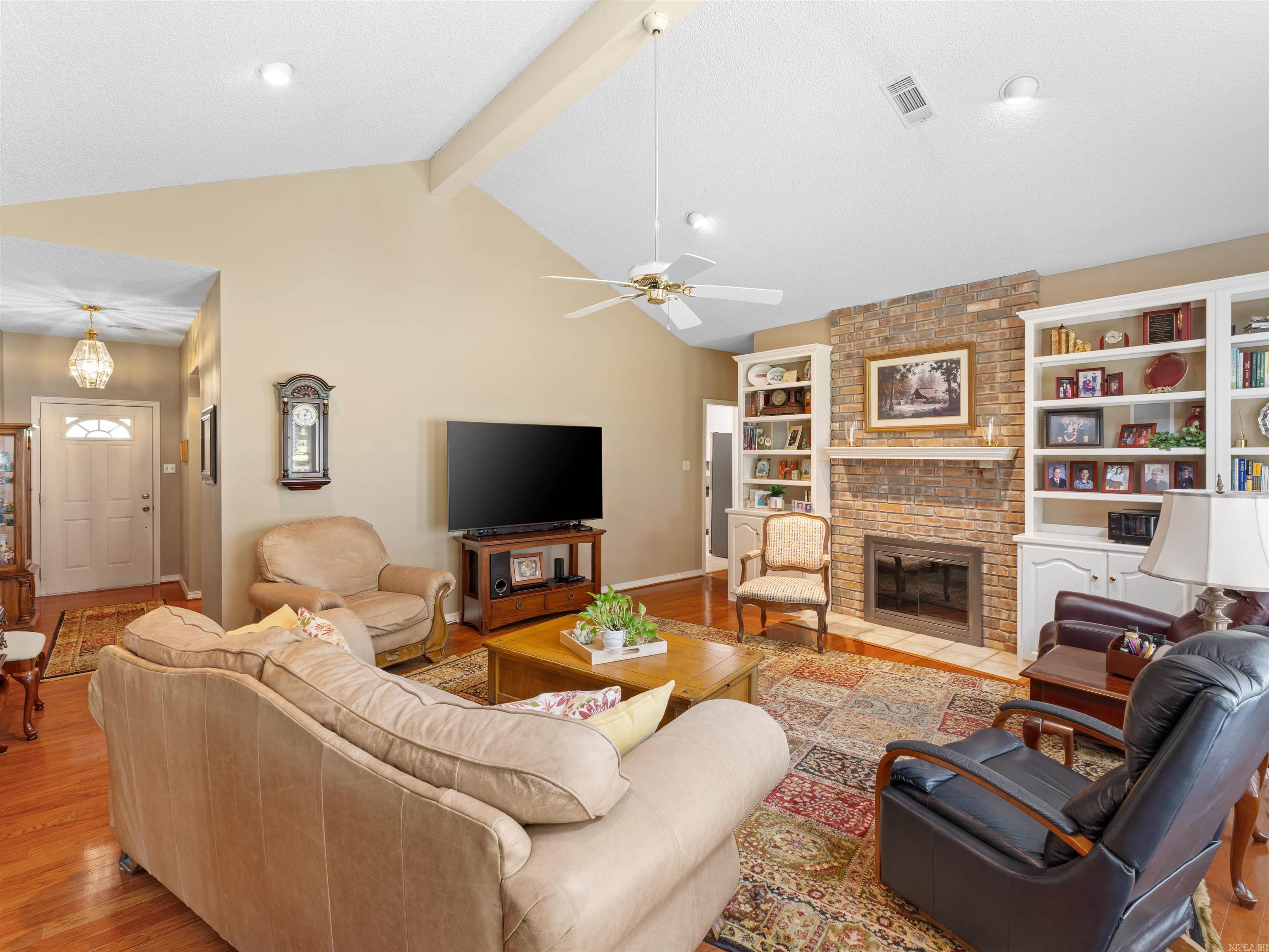 CABOT CITY AREA - Residential