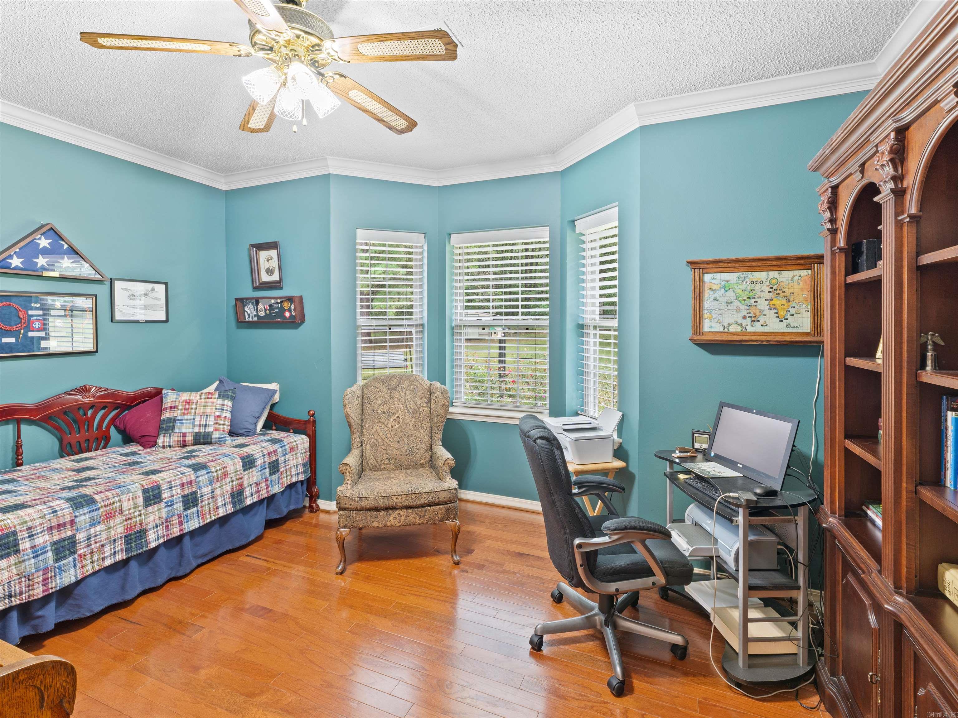 CABOT CITY AREA - Residential