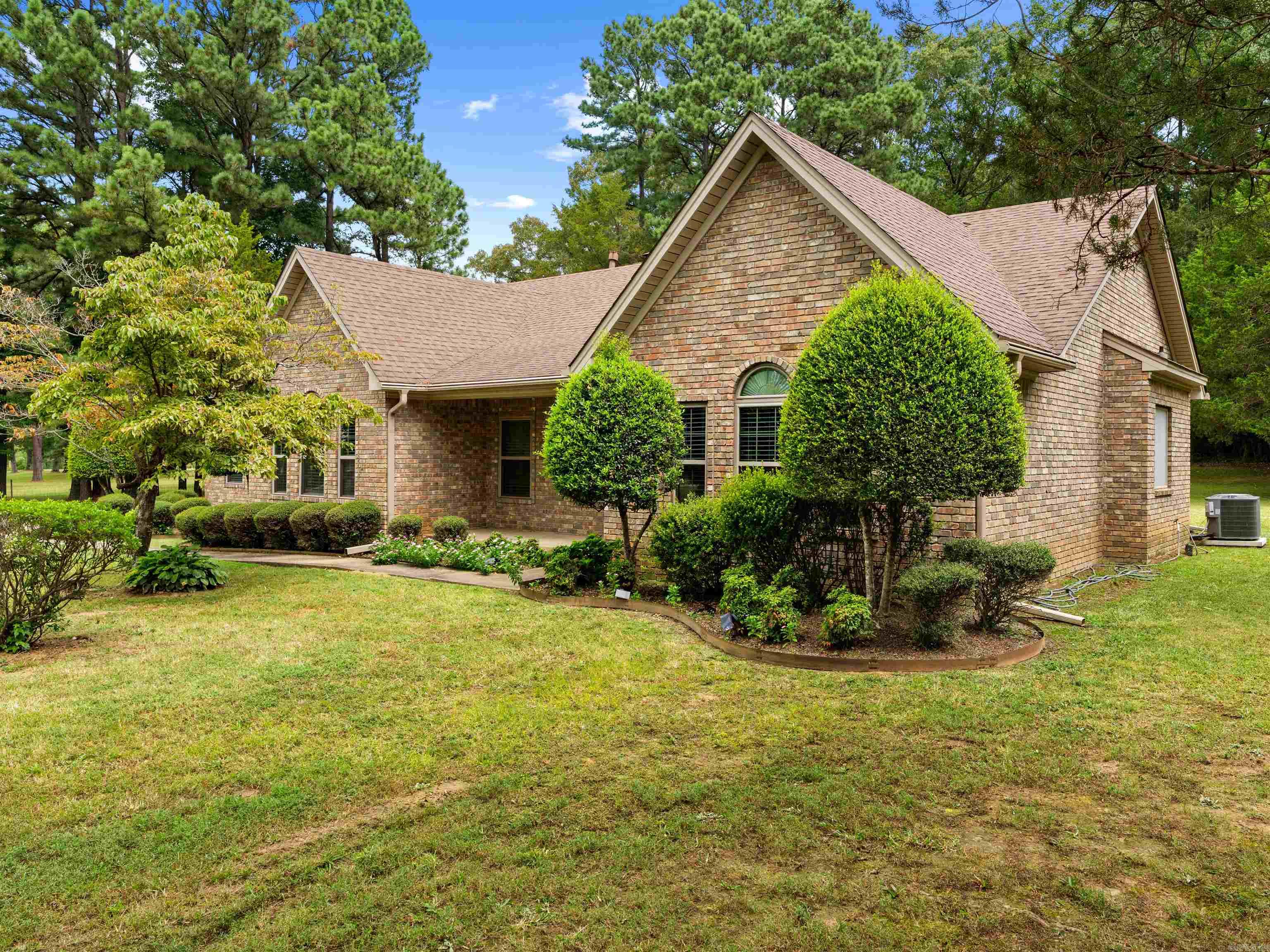 CABOT CITY AREA - Residential