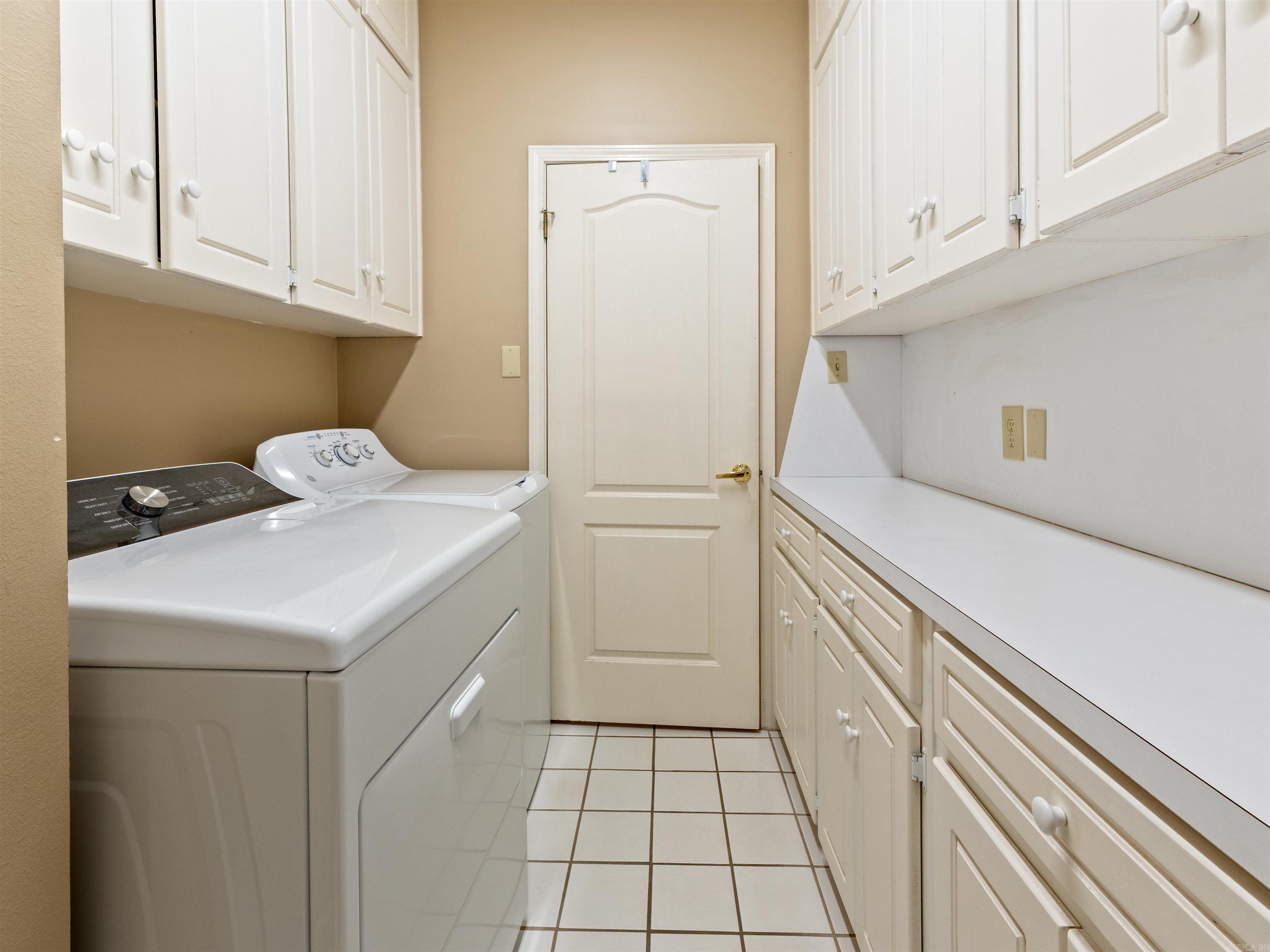 CABOT CITY AREA - Residential