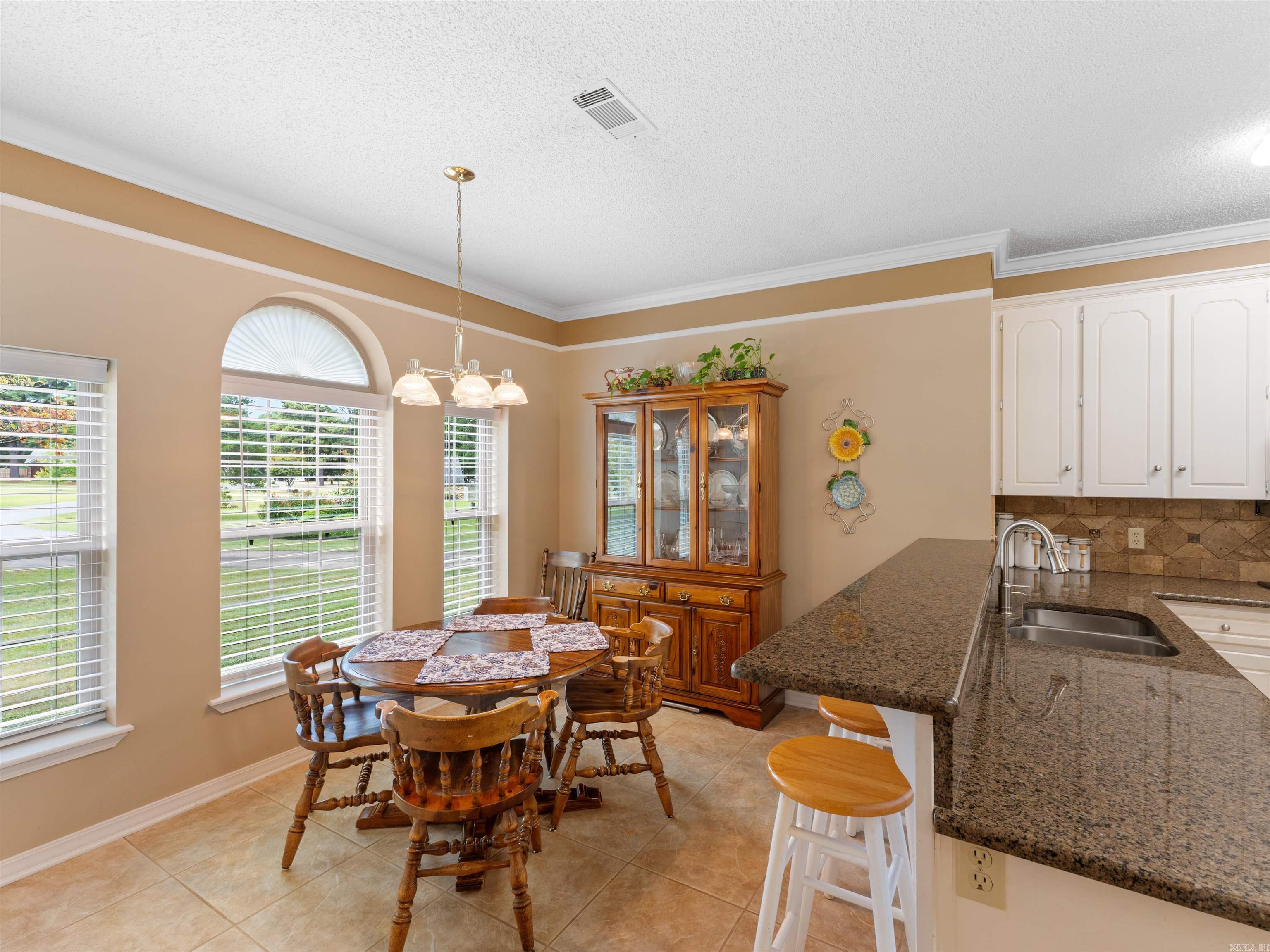 CABOT CITY AREA - Residential