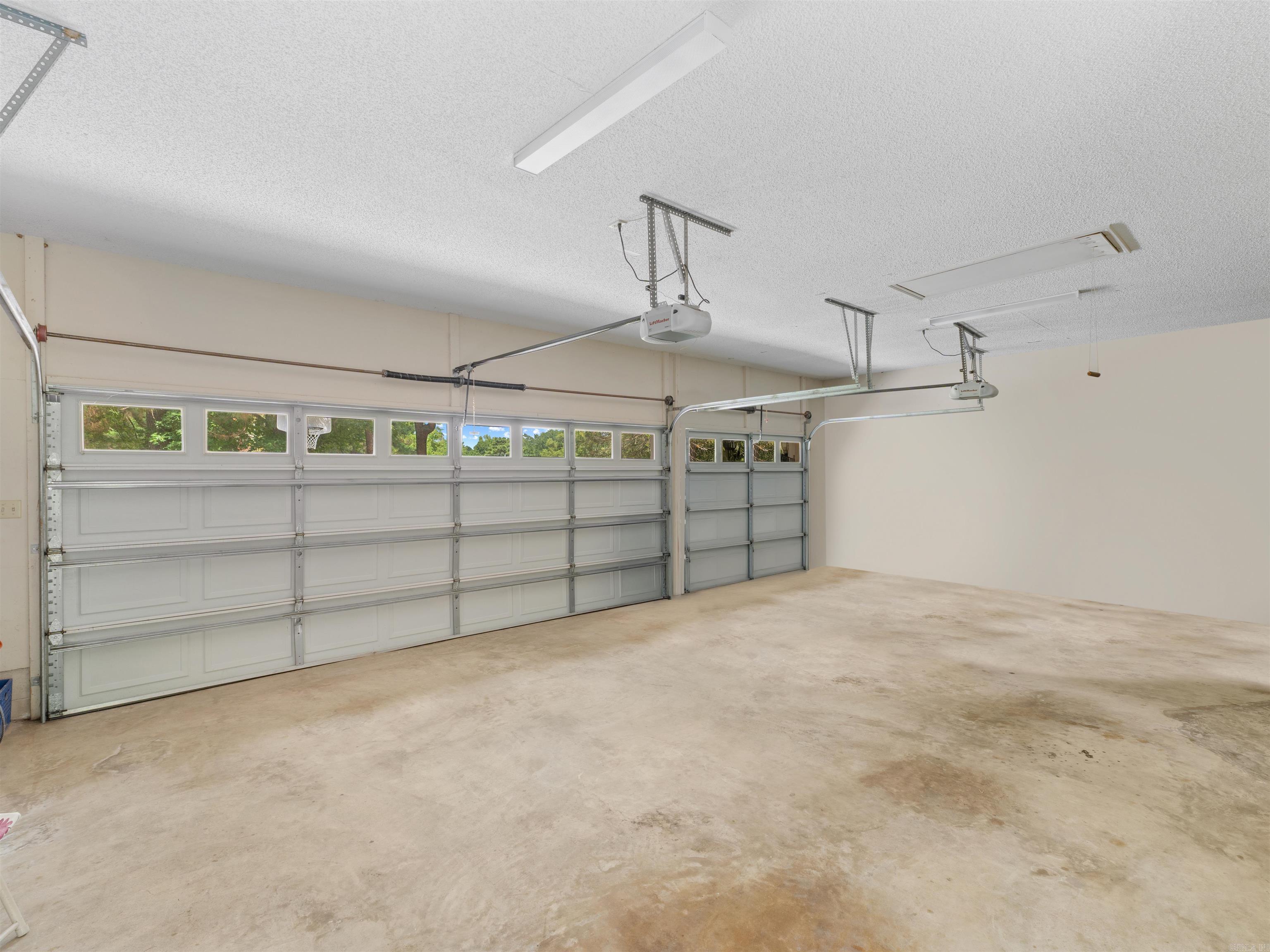 CABOT CITY AREA - Residential