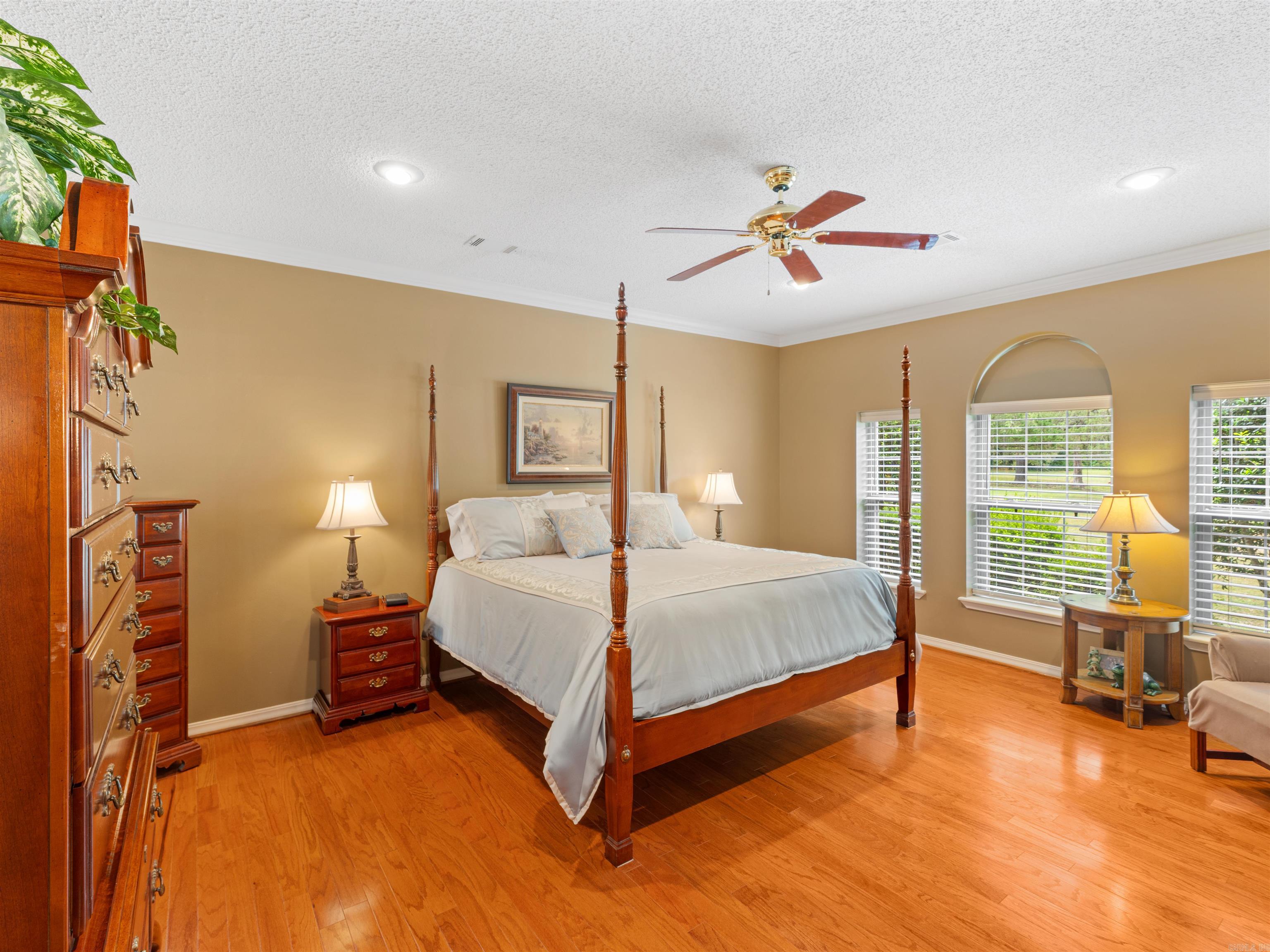 CABOT CITY AREA - Residential