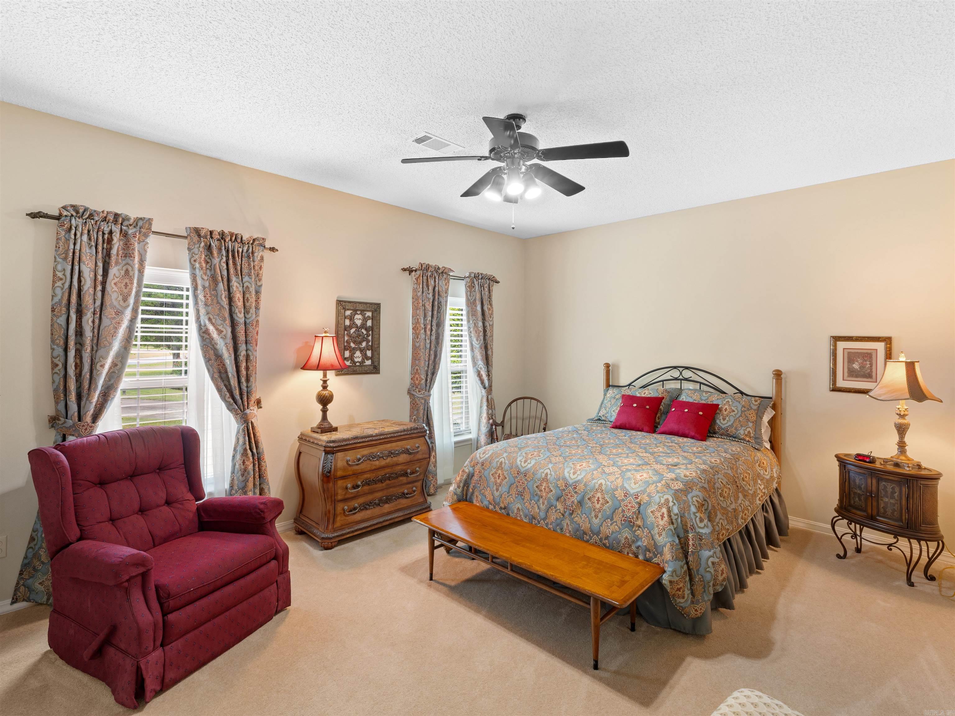 CABOT CITY AREA - Residential