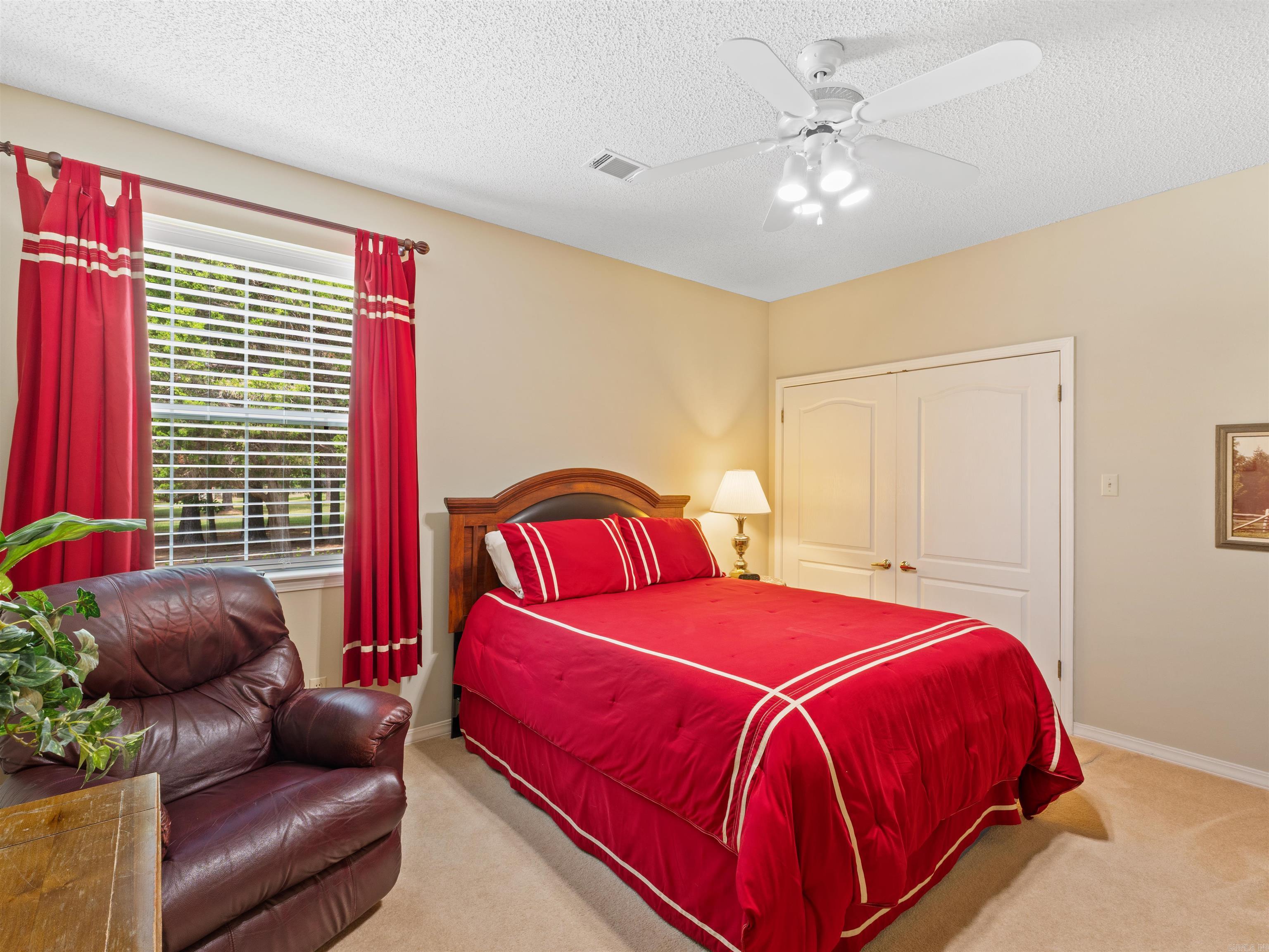 CABOT CITY AREA - Residential