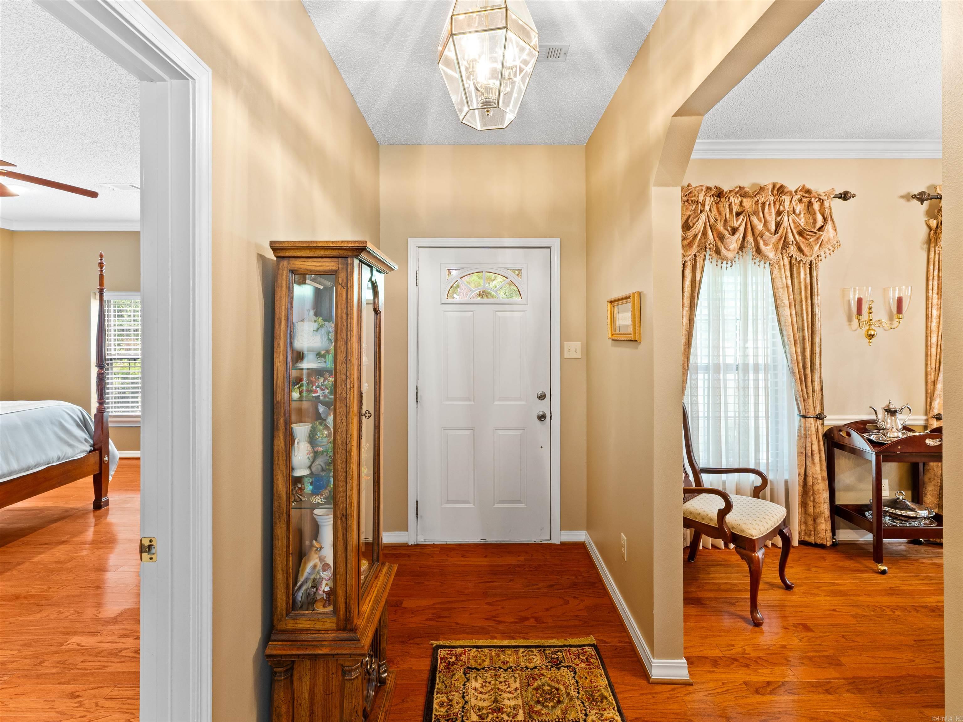 CABOT CITY AREA - Residential