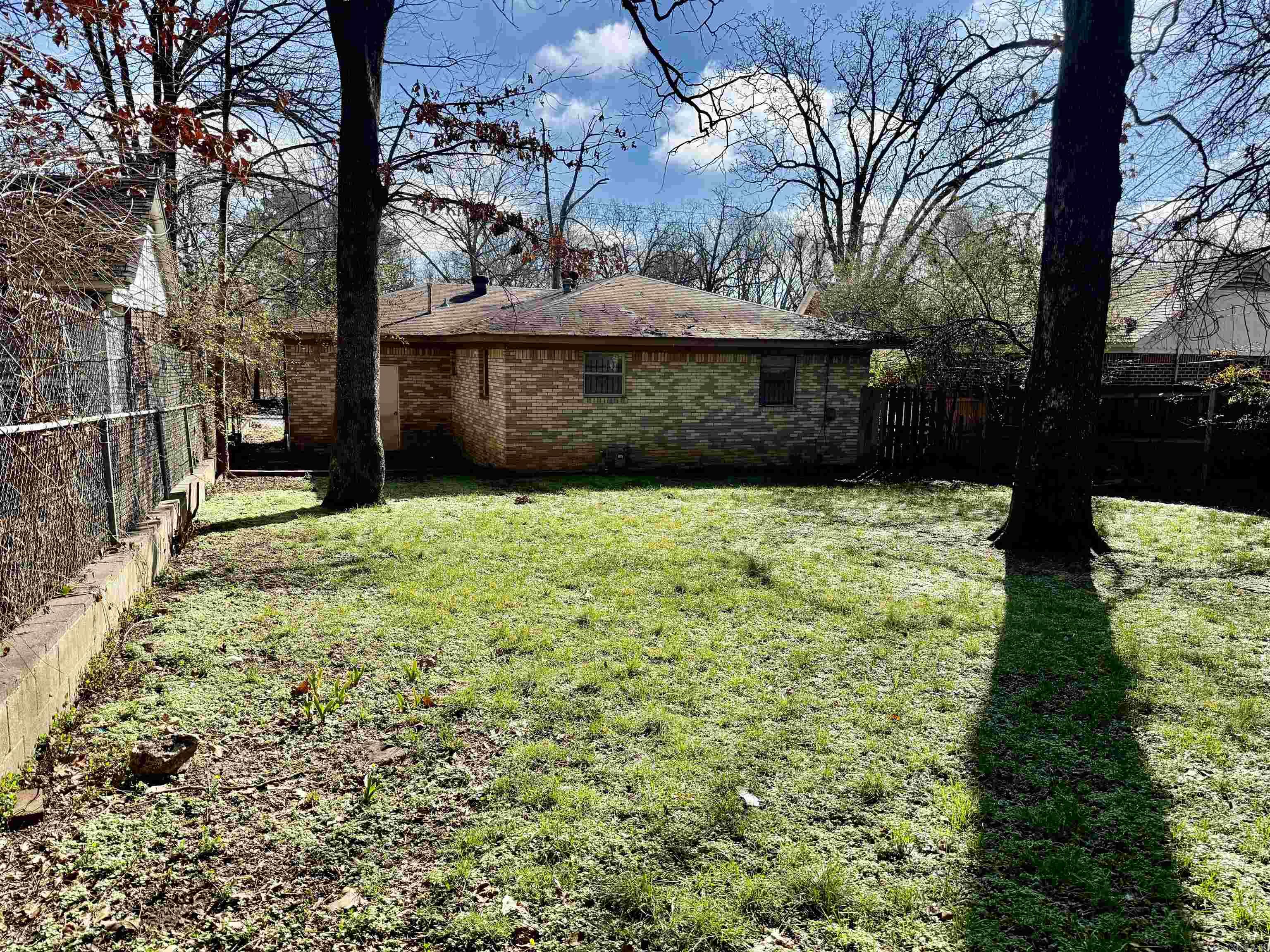 OAK FOREST - Residential