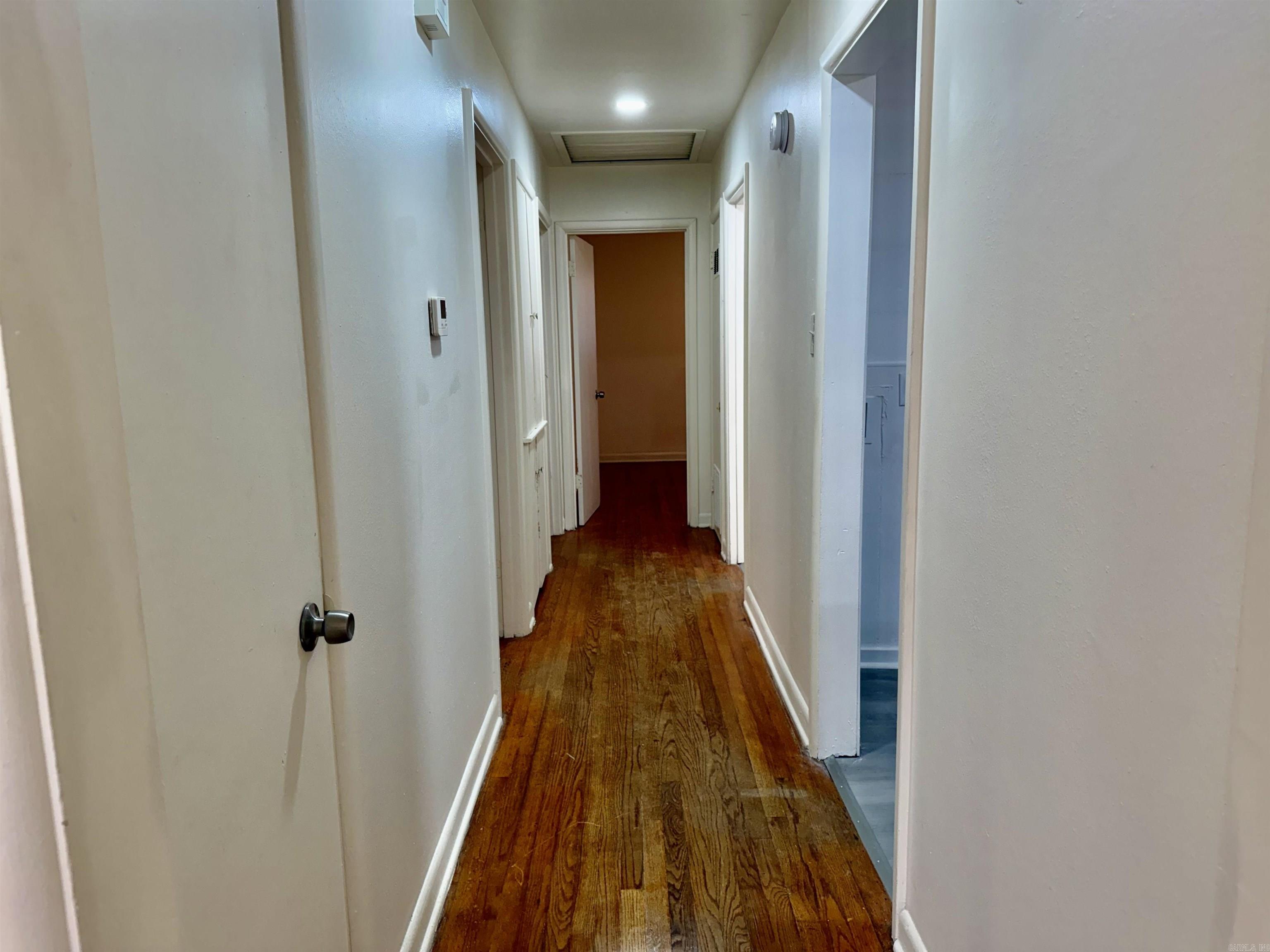 OAK FOREST - Residential