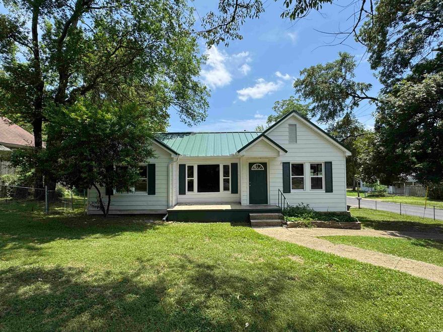 Rare Multi-Unit Investment Opportunity on a Prime Corner Lot! This versatile property features the potential for four income-producing units on one parcel and  two separate addresses—939 Greenwood Ave and 605 Summer Street—totaling approximately 2,490 sq ft of living space on a spacious corner lot. The main house at 939 Greenwood offers 1,115 sq ft, with 2 bedrooms and 1 full bath, showcasing a recently installed standing seam metal roof! Below the main house, a fully equipped 335 sq ft basement studio provides additional rental income, complete with its own kitchenette and full bathroom. Just steps away, 605 Summer Street includes two separate 520 sq ft units—one with a private bedroom, and the other a studio-style layout. The one bedroom features a full kitchen, while the studio offers a kitchenette. Each unit benefits from its own entrance for privacy. Each property is separately metered, allowing flexibility for tenants or owners. Recent refresh across the entire property offers a great opportunity ideal for investors, house hackers, or those seeking multi-generational living. Metal roofs on both structures add durability and long-term value.
