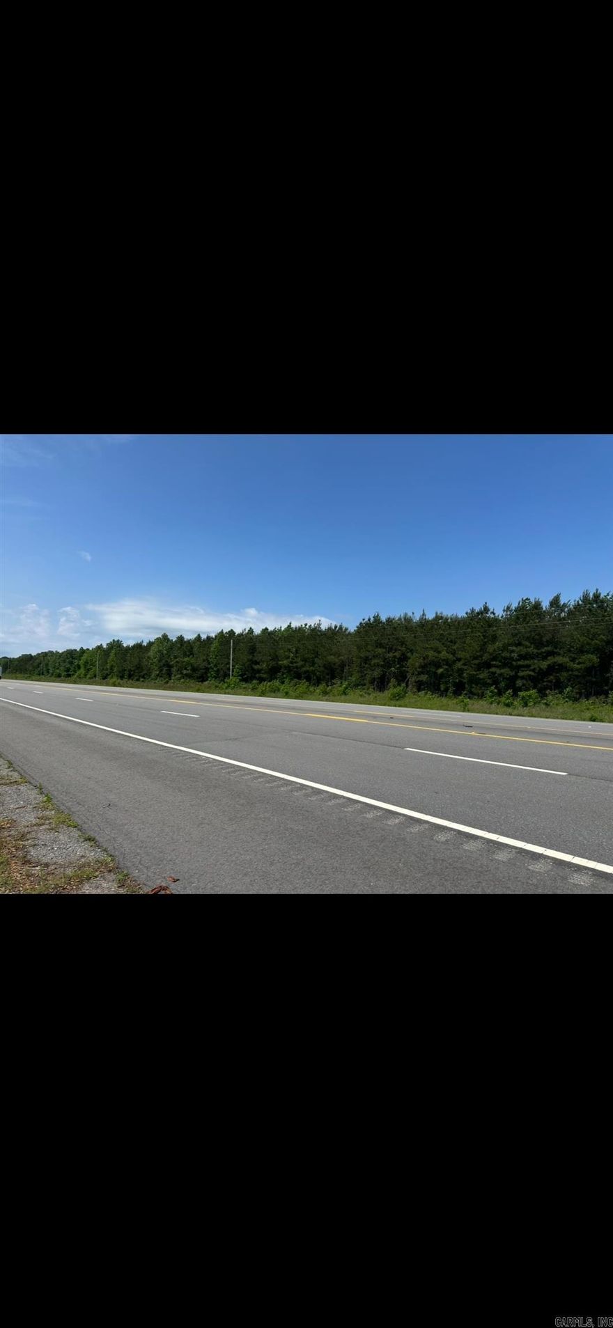Great homesite, future timber investment, or recreational hunting