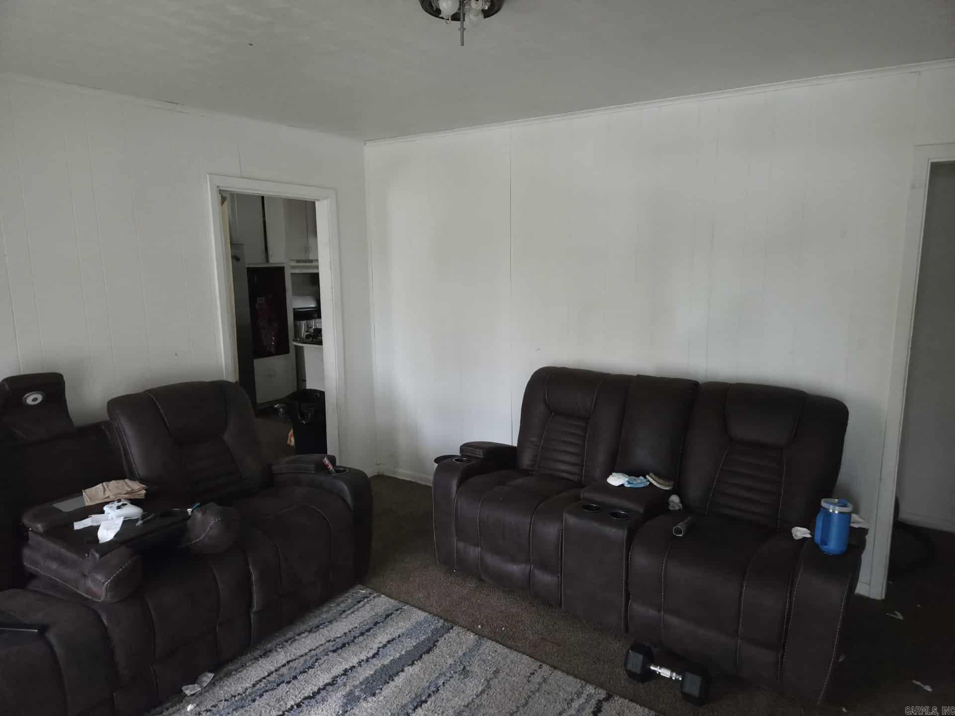 SHADY GROVE - Residential