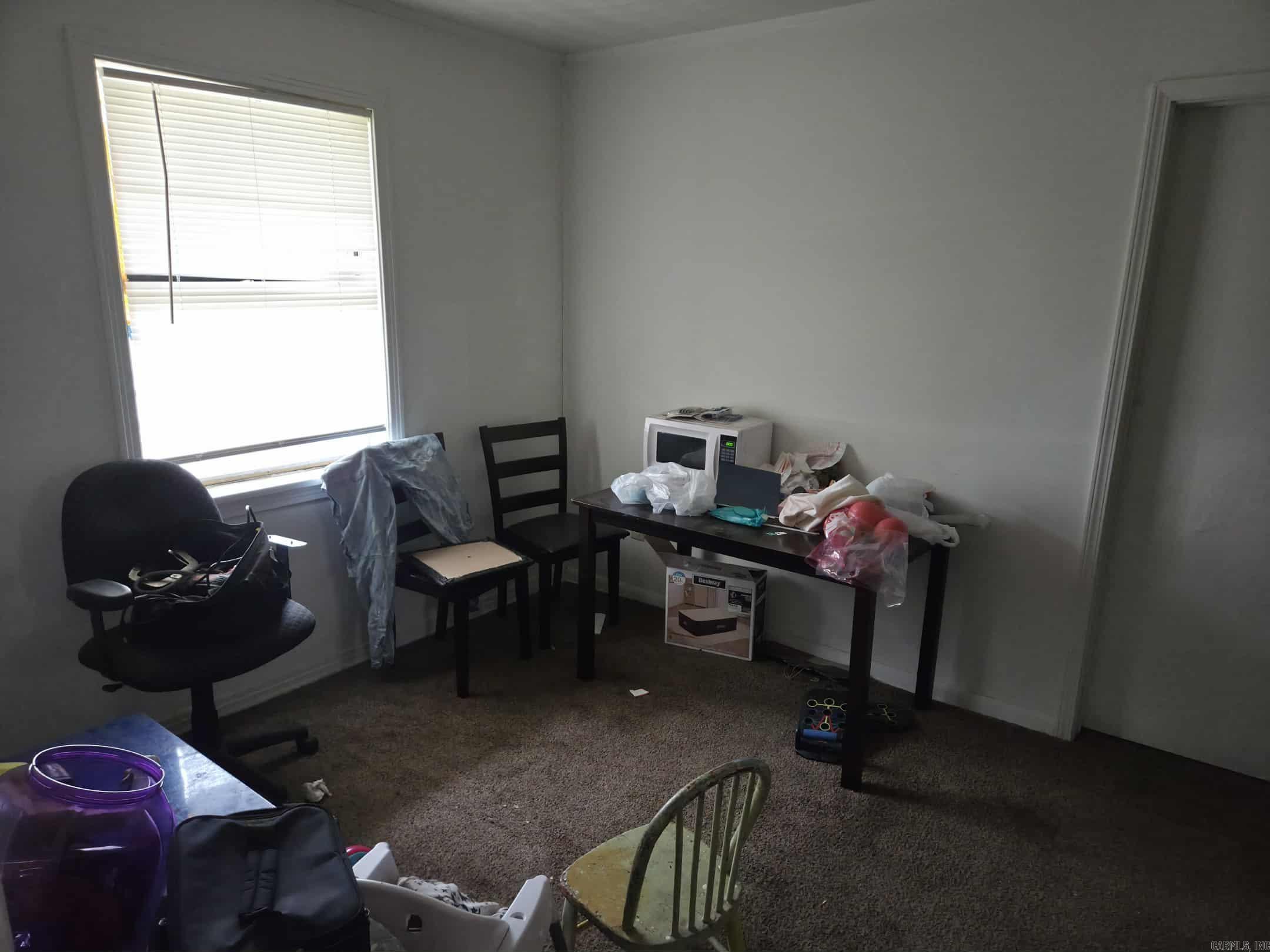 SHADY GROVE - Residential