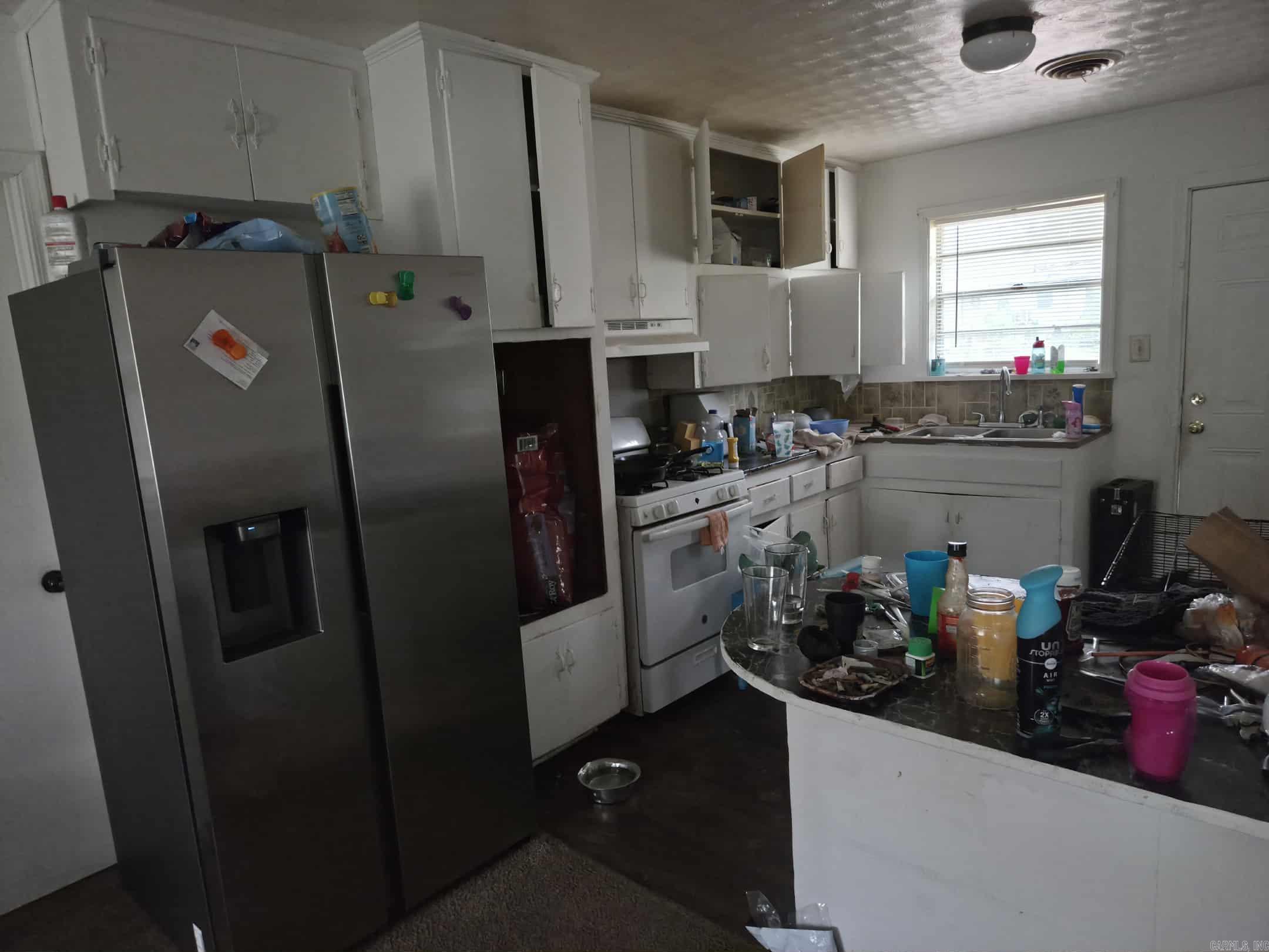 SHADY GROVE - Residential