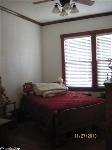 Hs Land & Imp - Residential