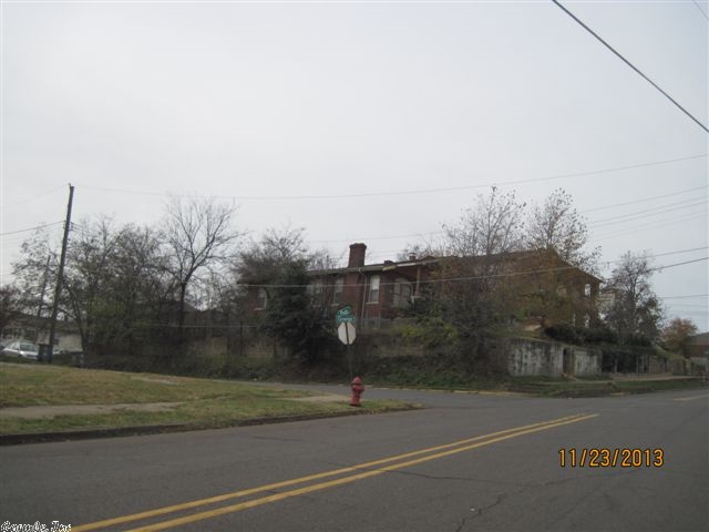 Hs Land & Imp - Residential