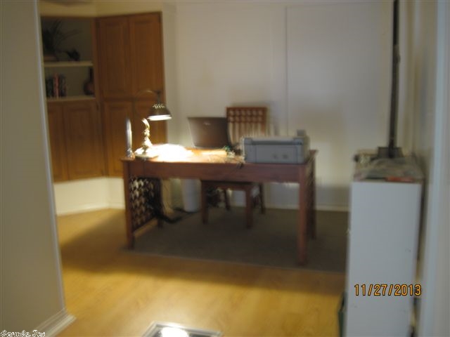 Hs Land & Imp - Residential