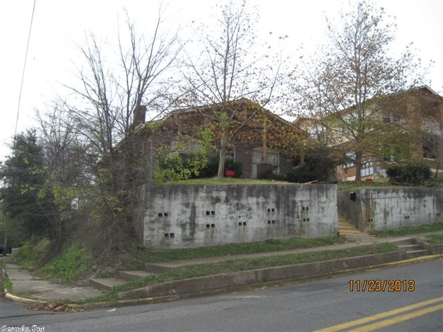 Hs Land & Imp - Residential