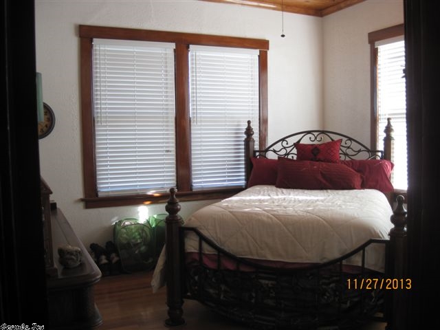 Hs Land & Imp - Residential