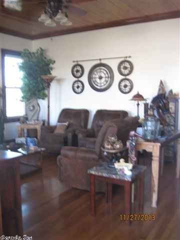 Hs Land & Imp - Residential