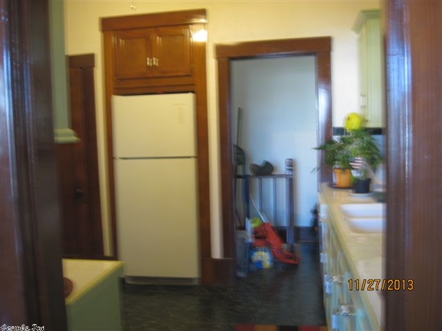 Hs Land & Imp - Residential