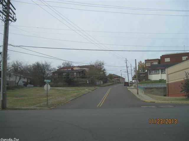 Hs Land & Imp - Residential