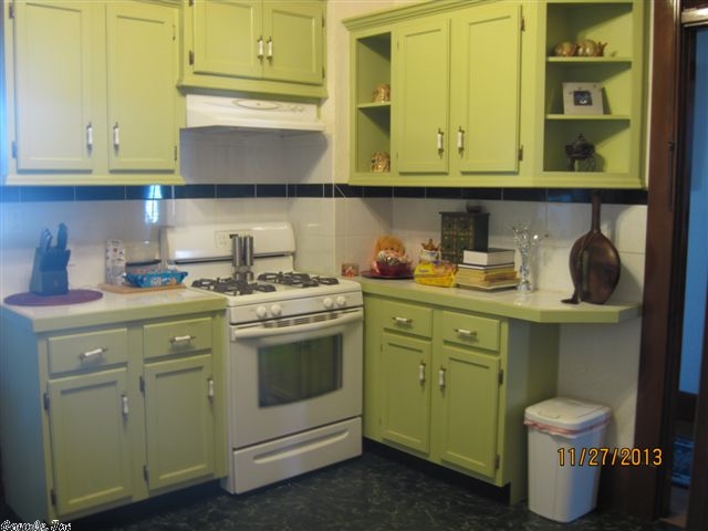 Hs Land & Imp - Residential