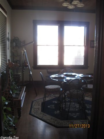 Hs Land & Imp - Residential