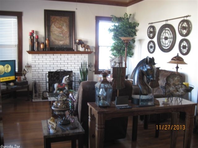 Hs Land & Imp - Residential