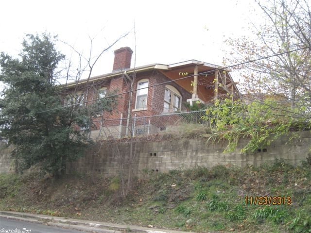 Hs Land & Imp - Residential