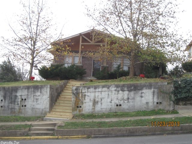 Hs Land & Imp - Residential