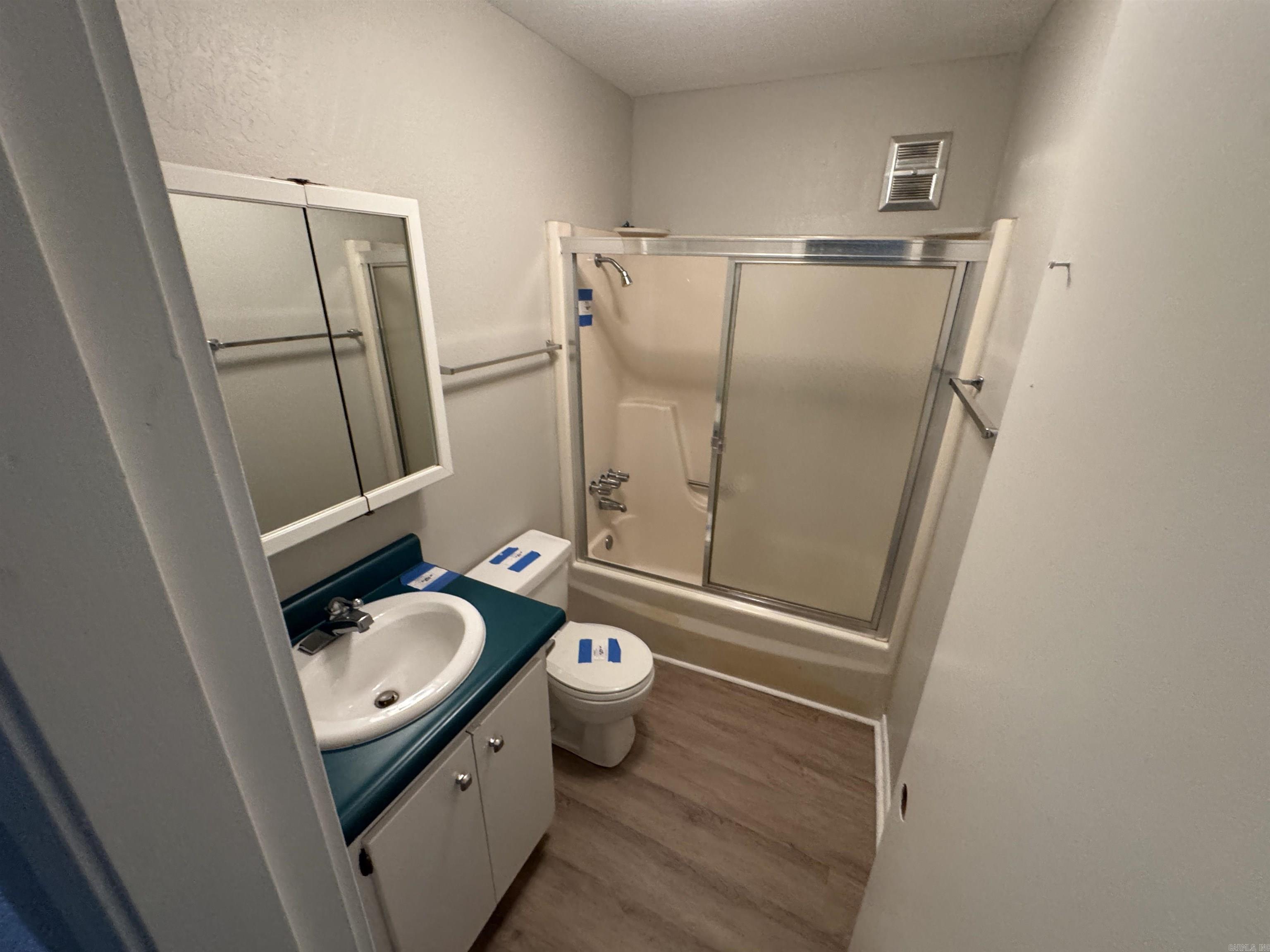 Not In List - Residential