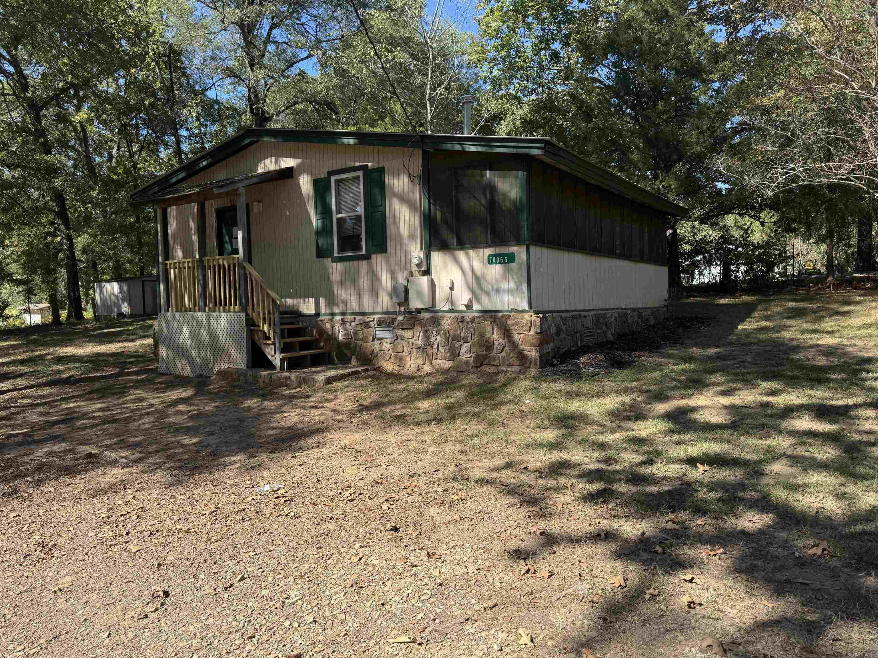 Not In List - Residential