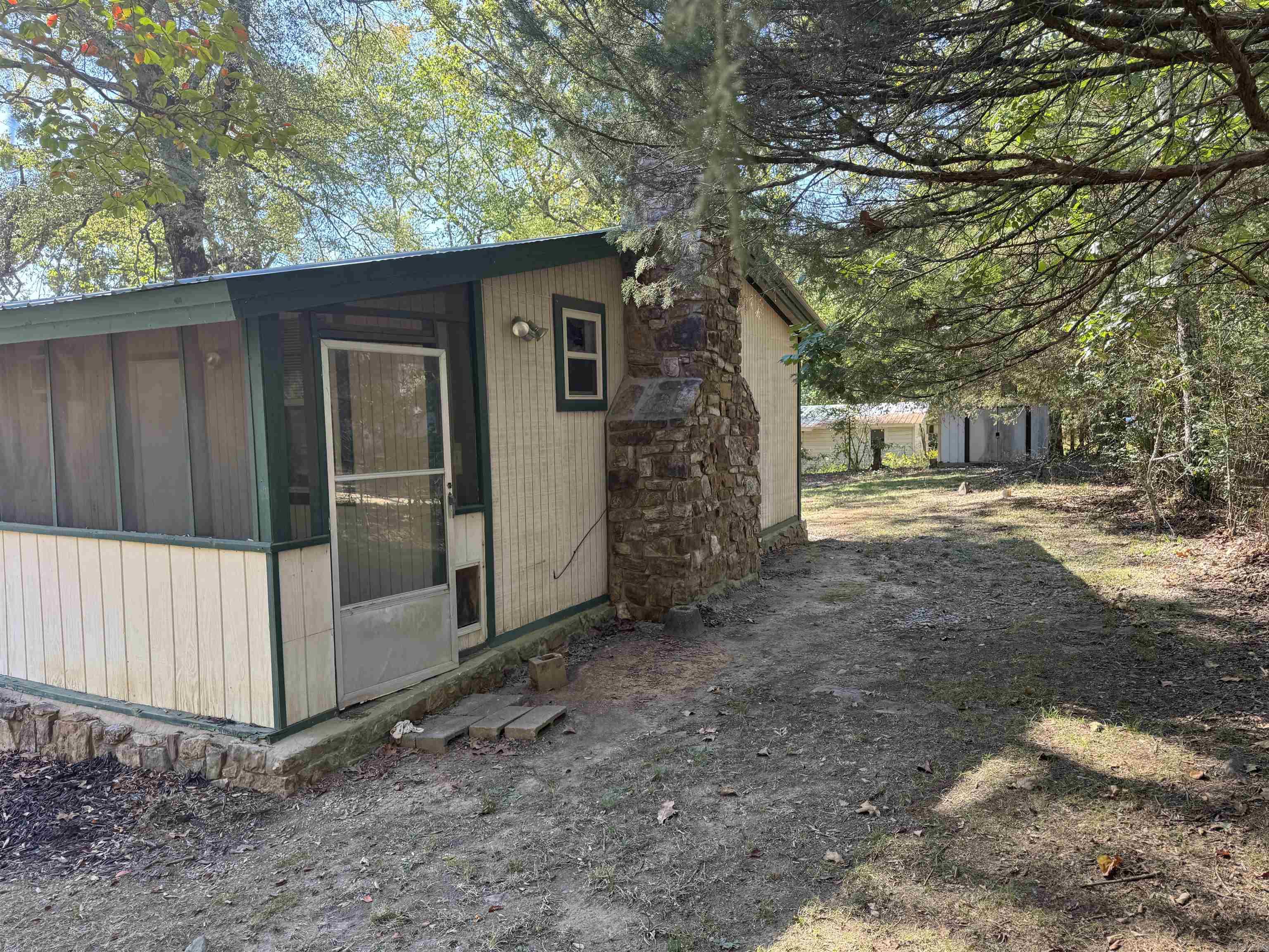 Not In List - Residential