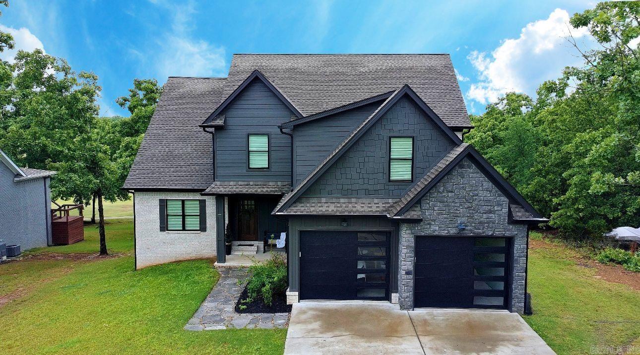 GREYSTONE - Residential