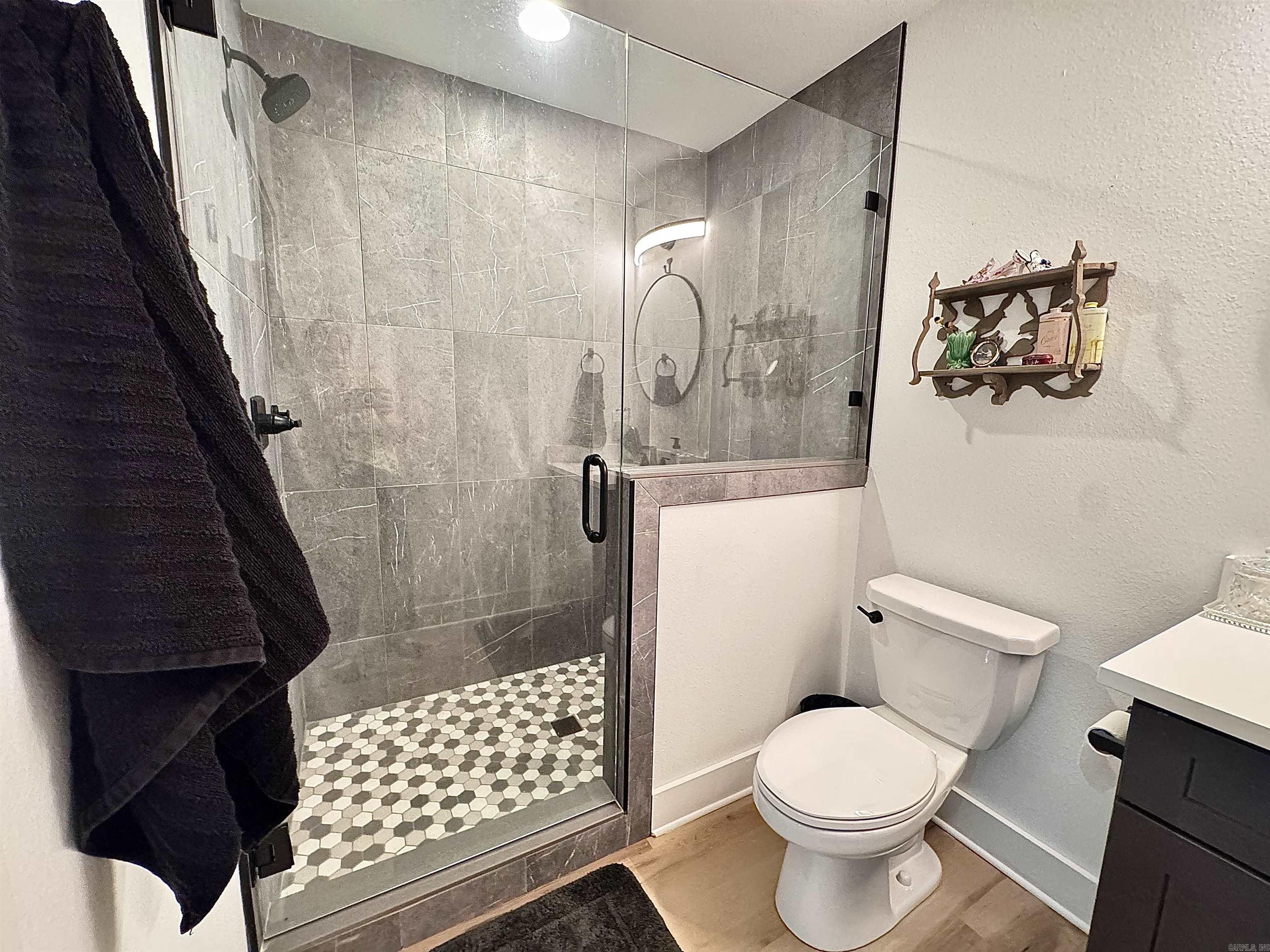 GREYSTONE - Residential