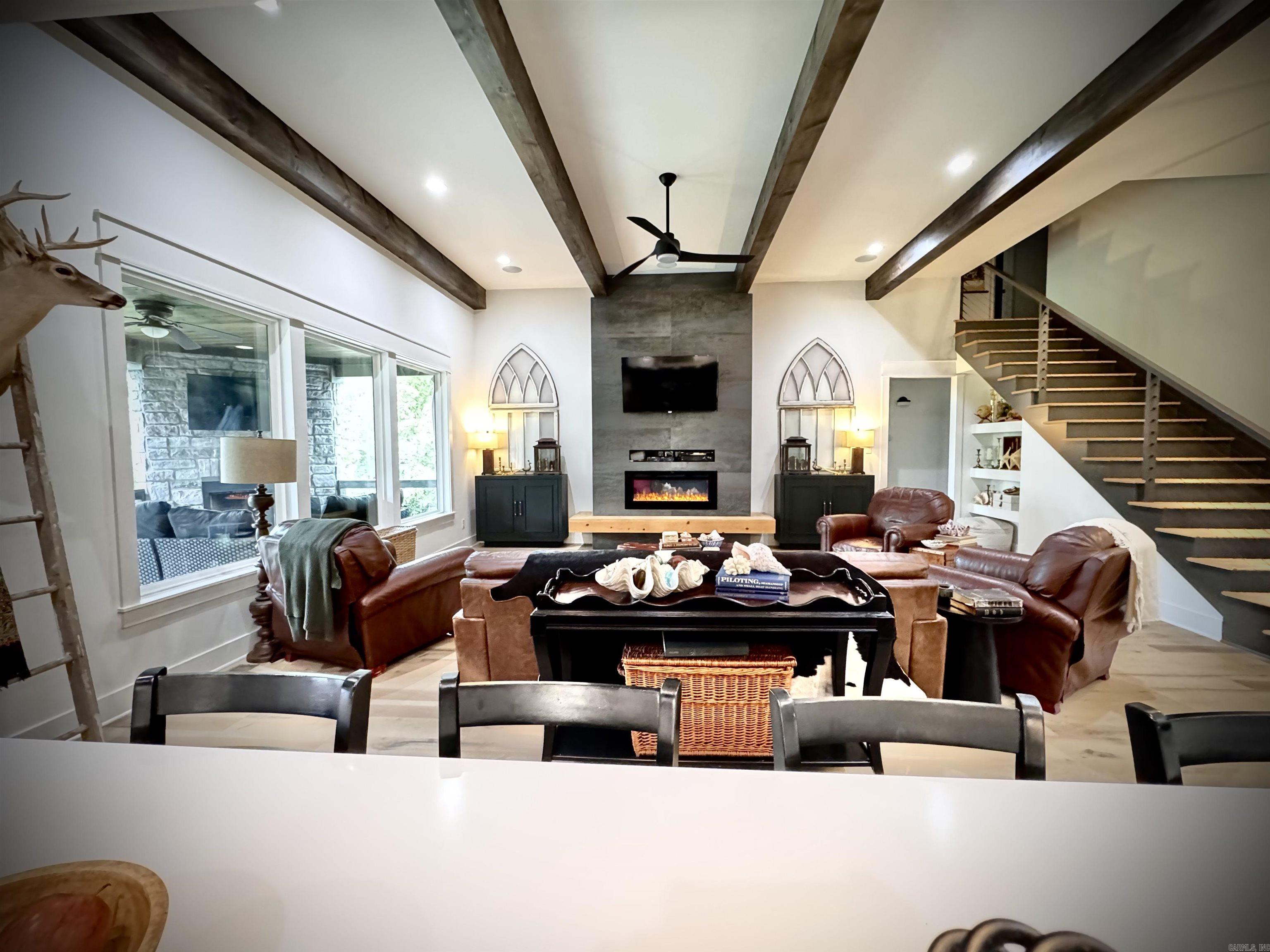 GREYSTONE - Residential