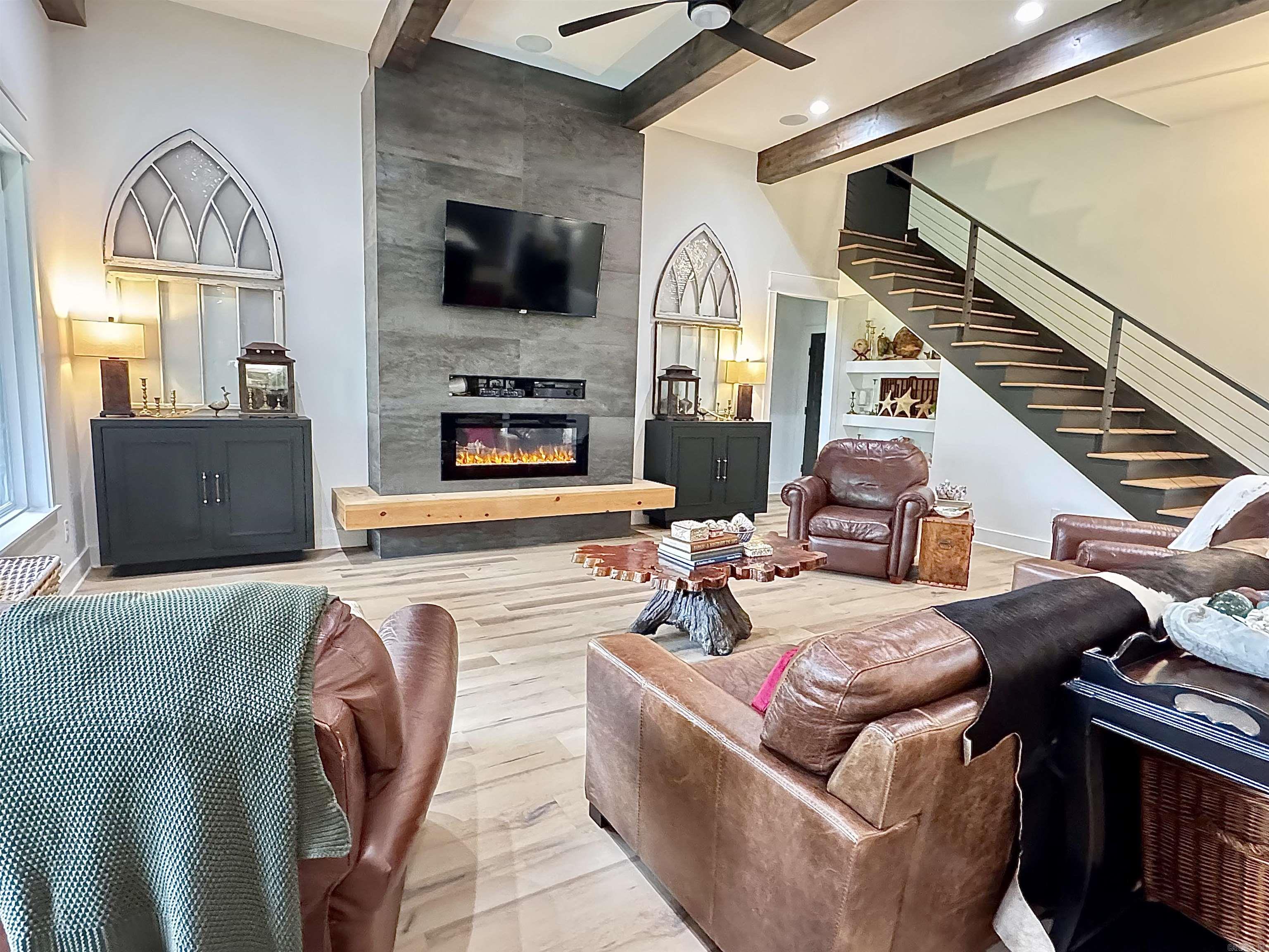 GREYSTONE - Residential