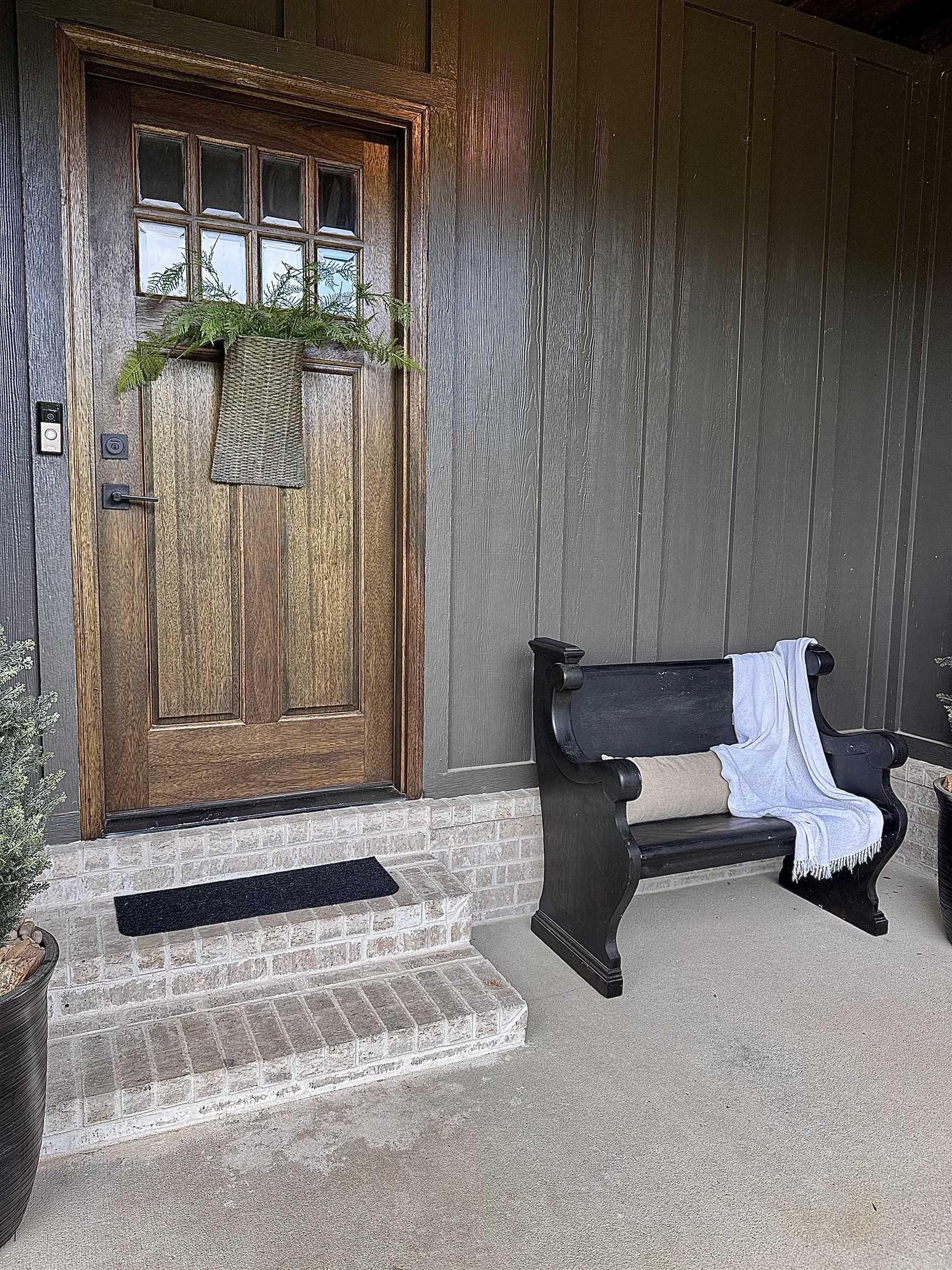 GREYSTONE - Residential