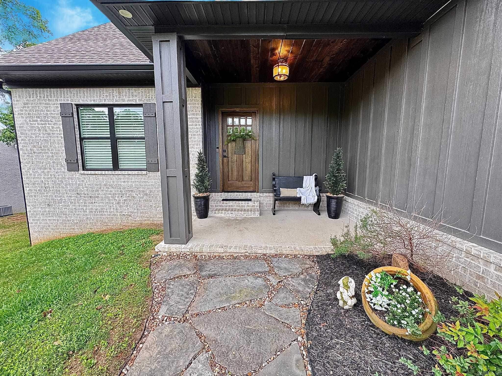 GREYSTONE - Residential