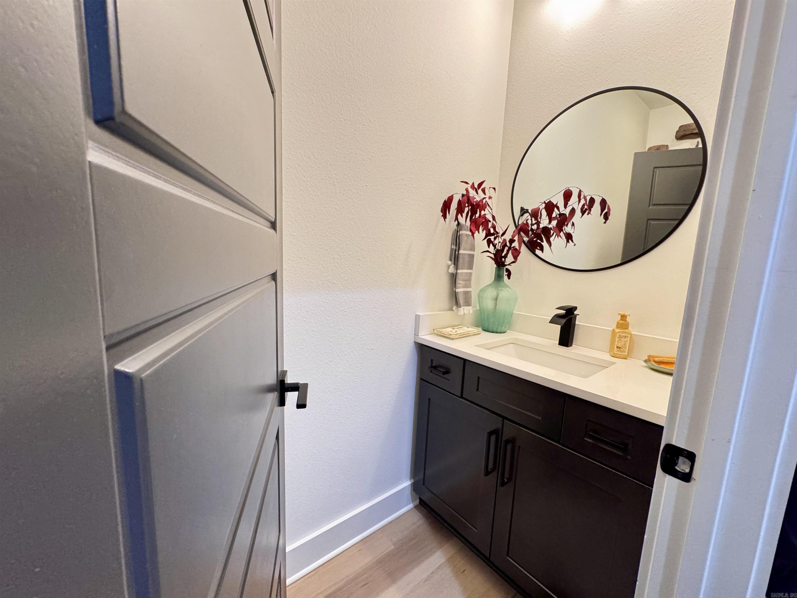 GREYSTONE - Residential