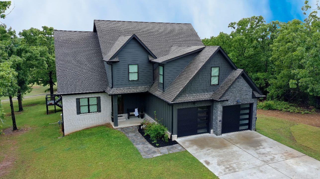 GREYSTONE - Residential