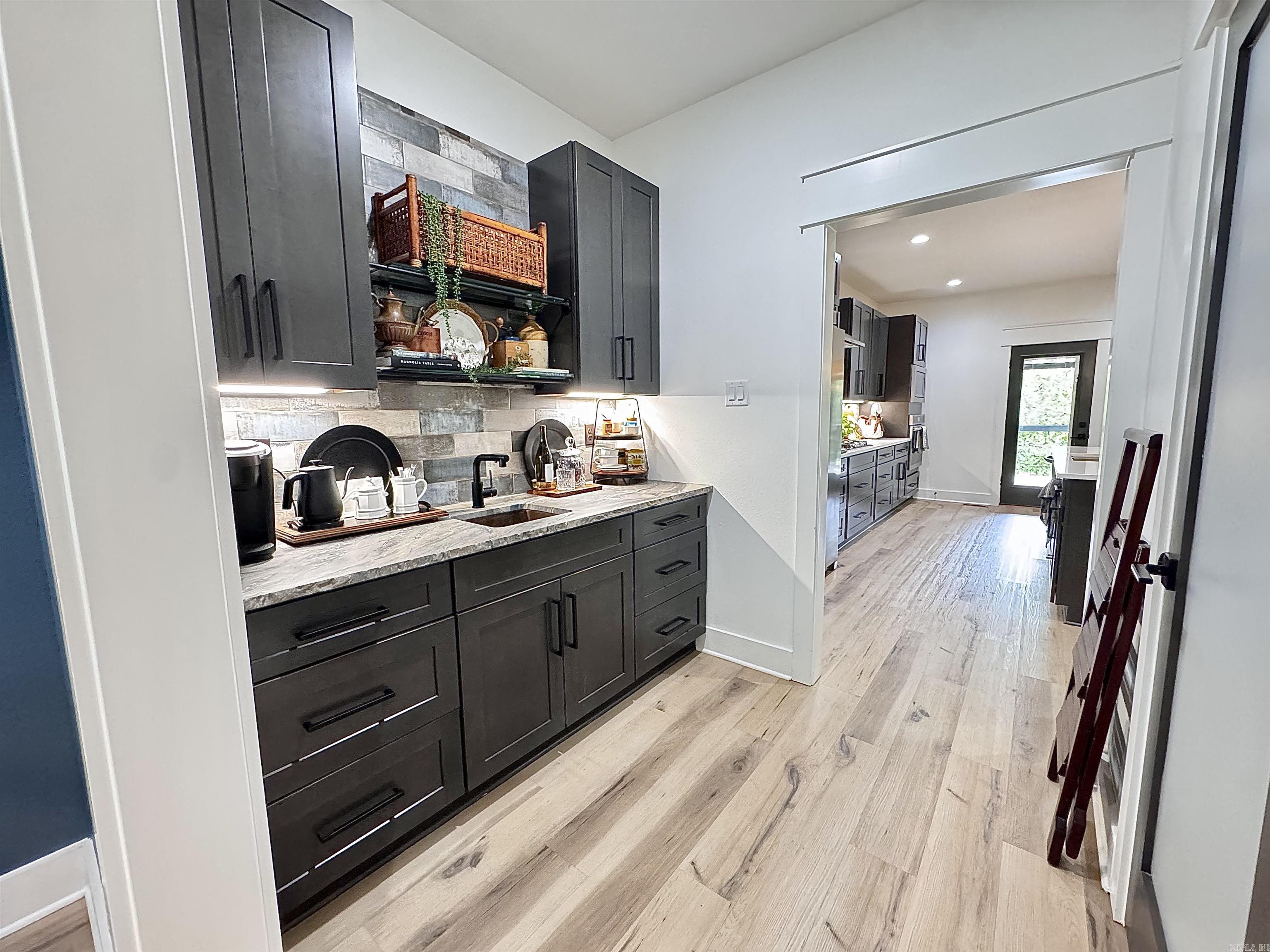 GREYSTONE - Residential