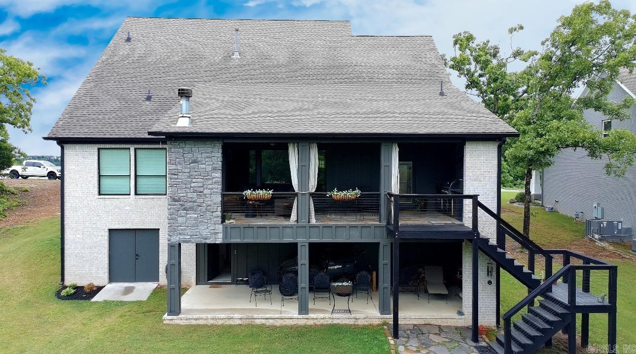 GREYSTONE - Residential