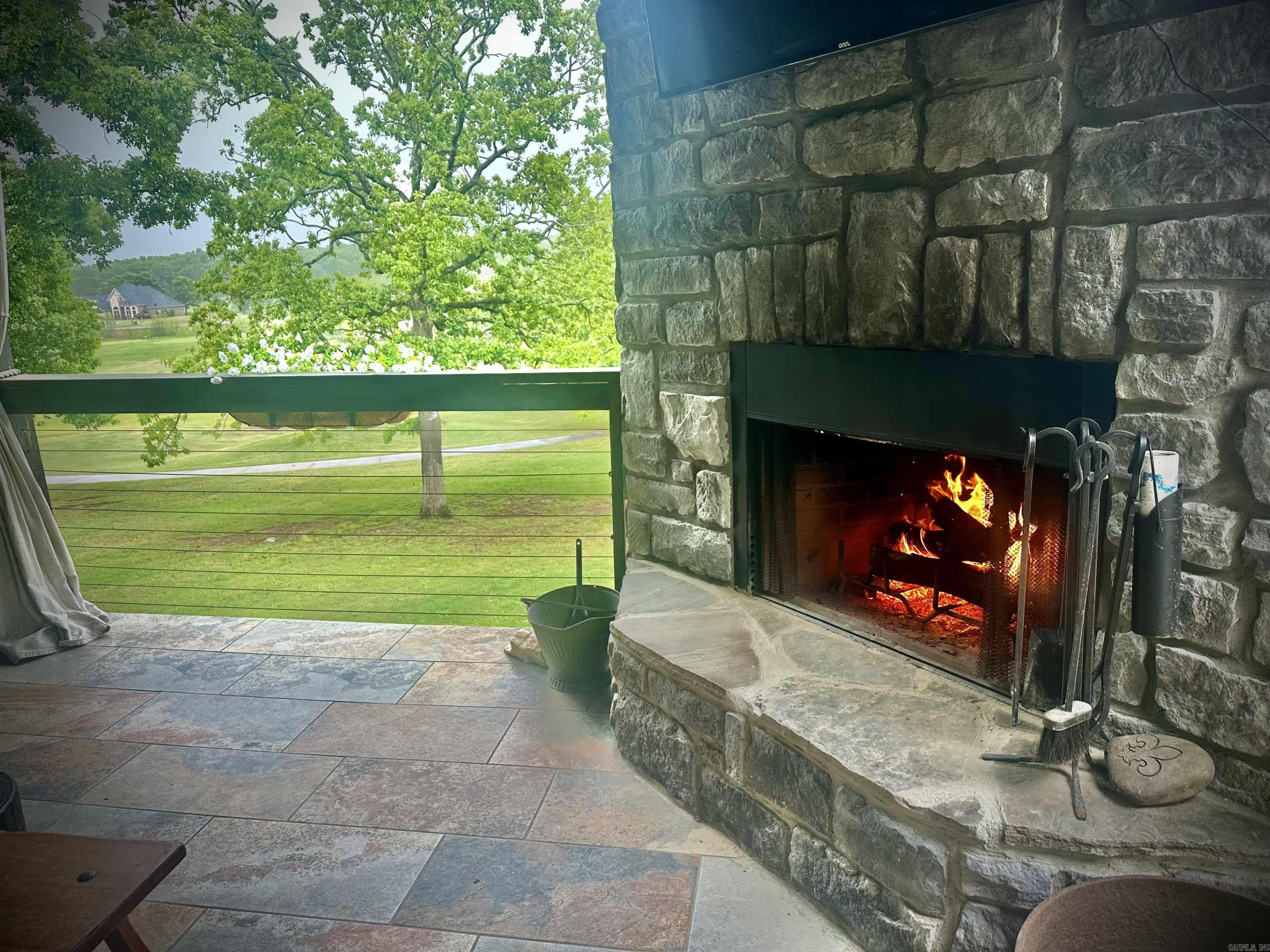 GREYSTONE - Residential