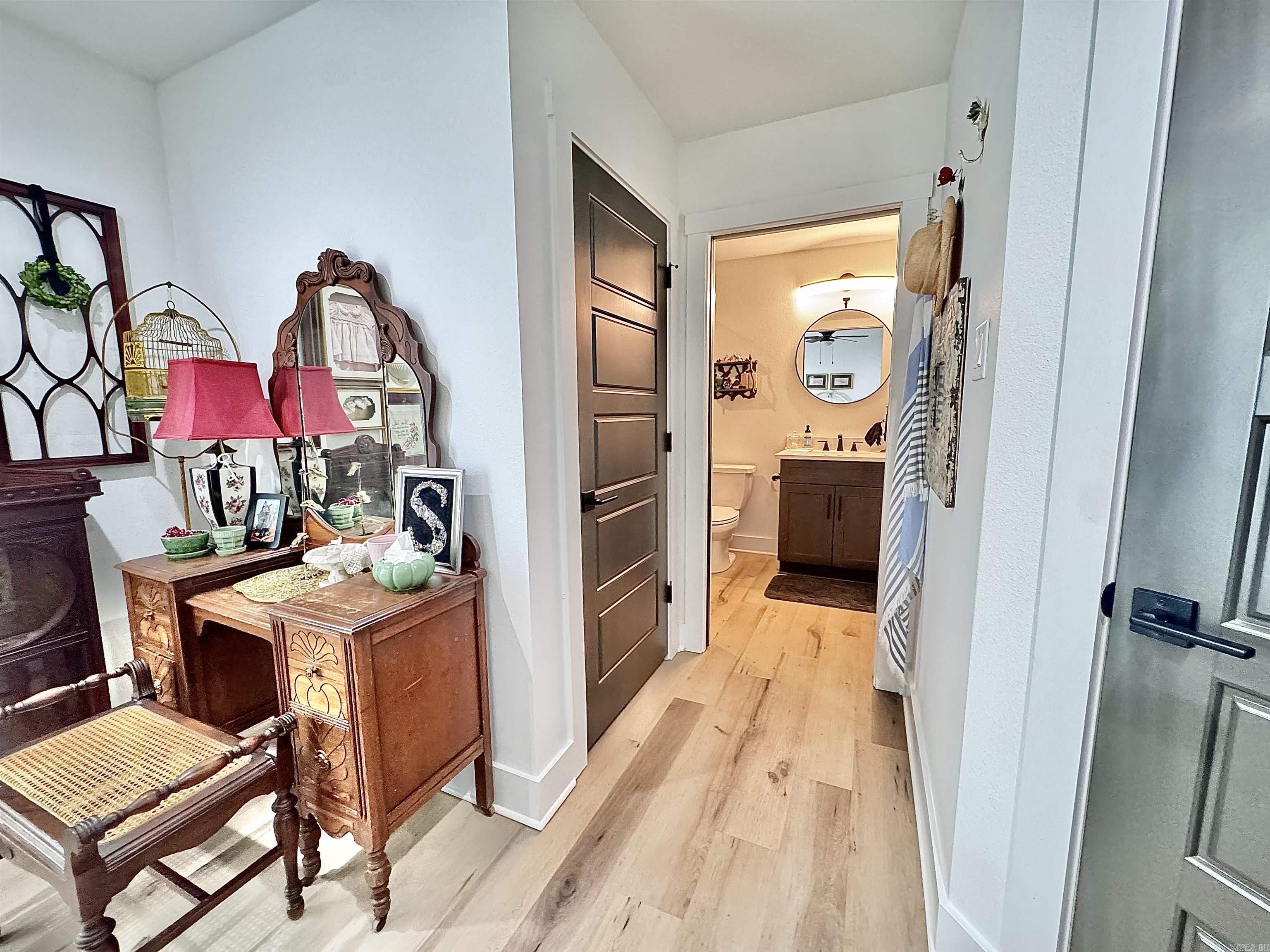 GREYSTONE - Residential