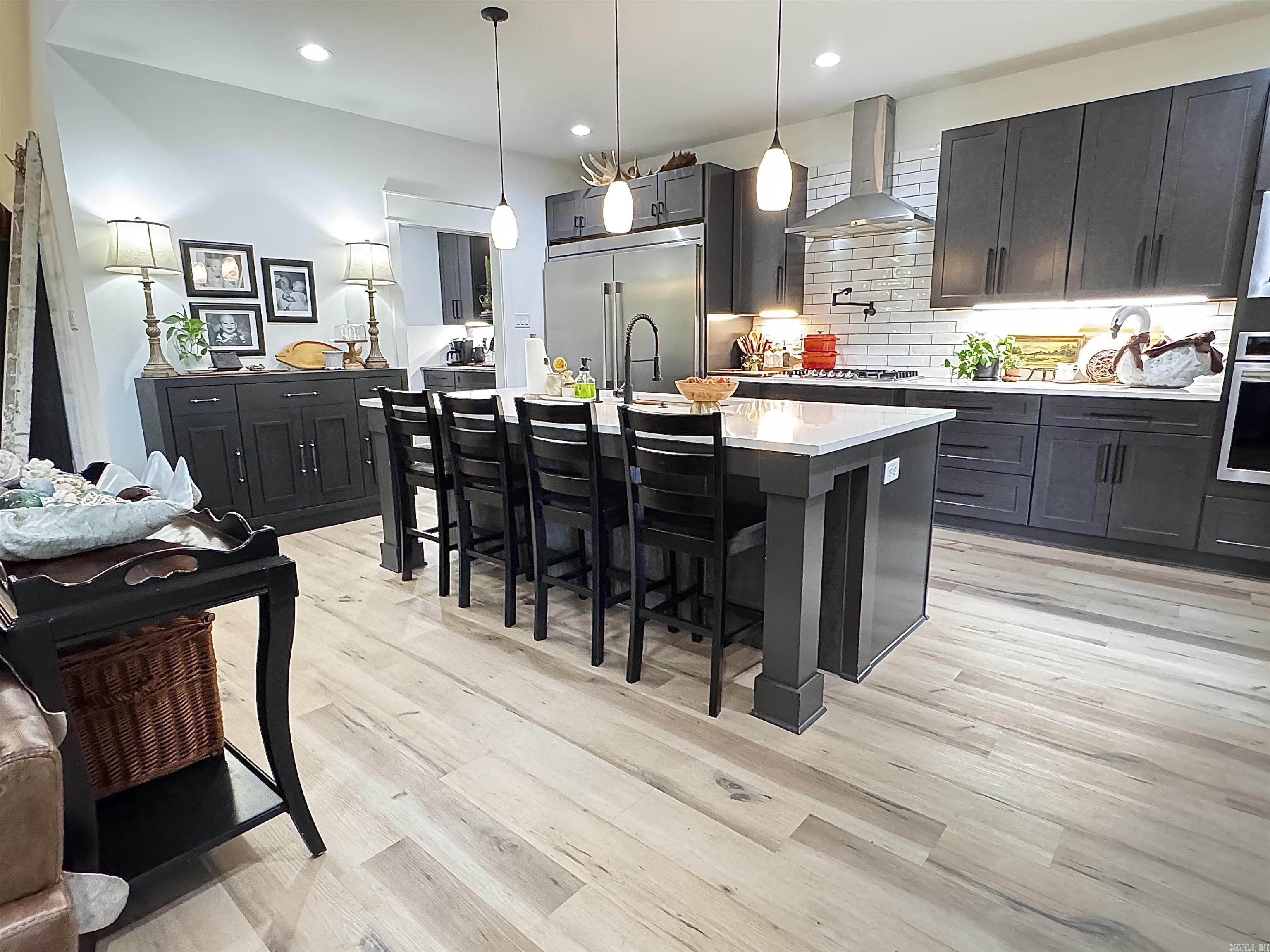 GREYSTONE - Residential