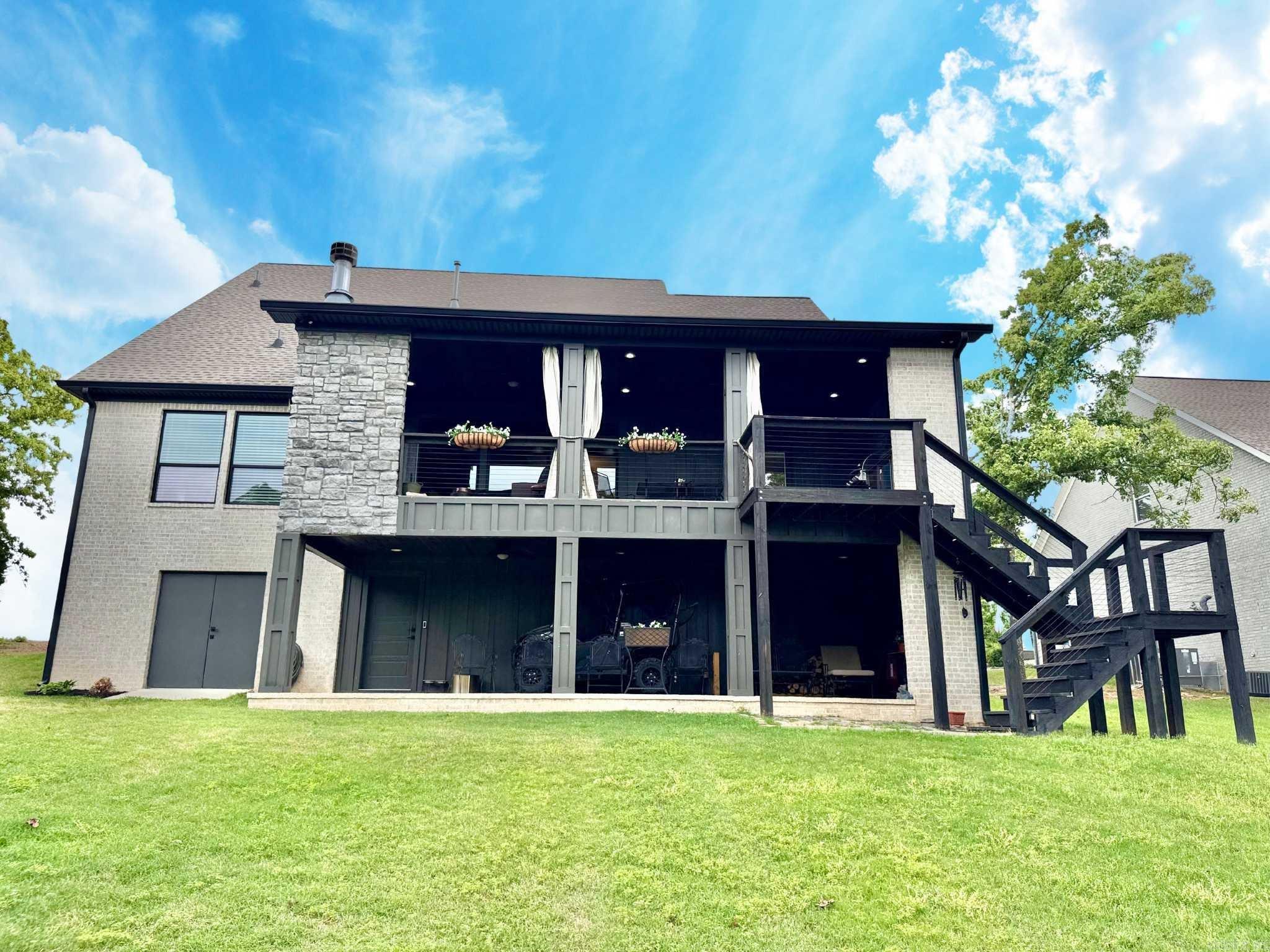 GREYSTONE - Residential