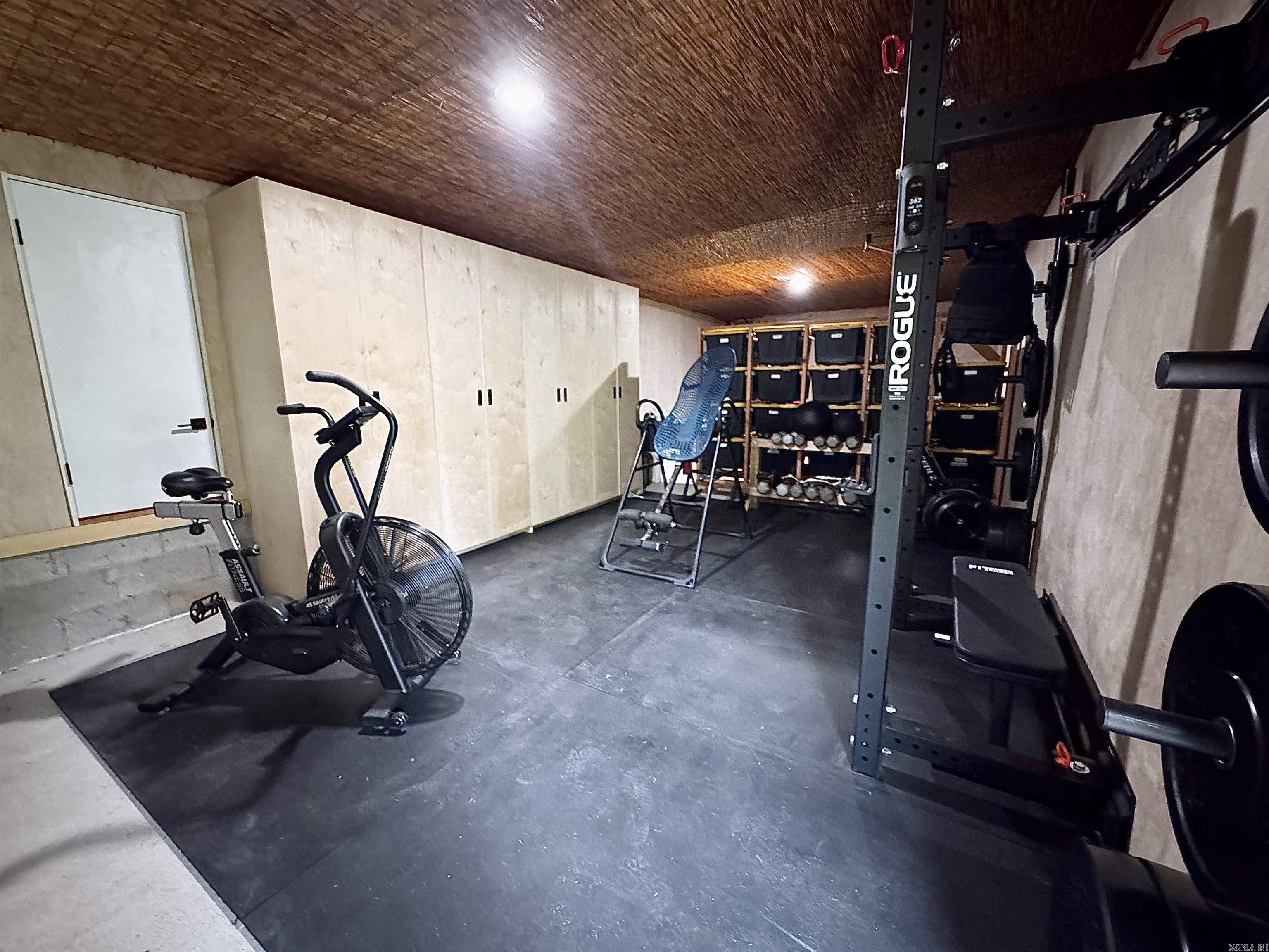 GREYSTONE - Residential