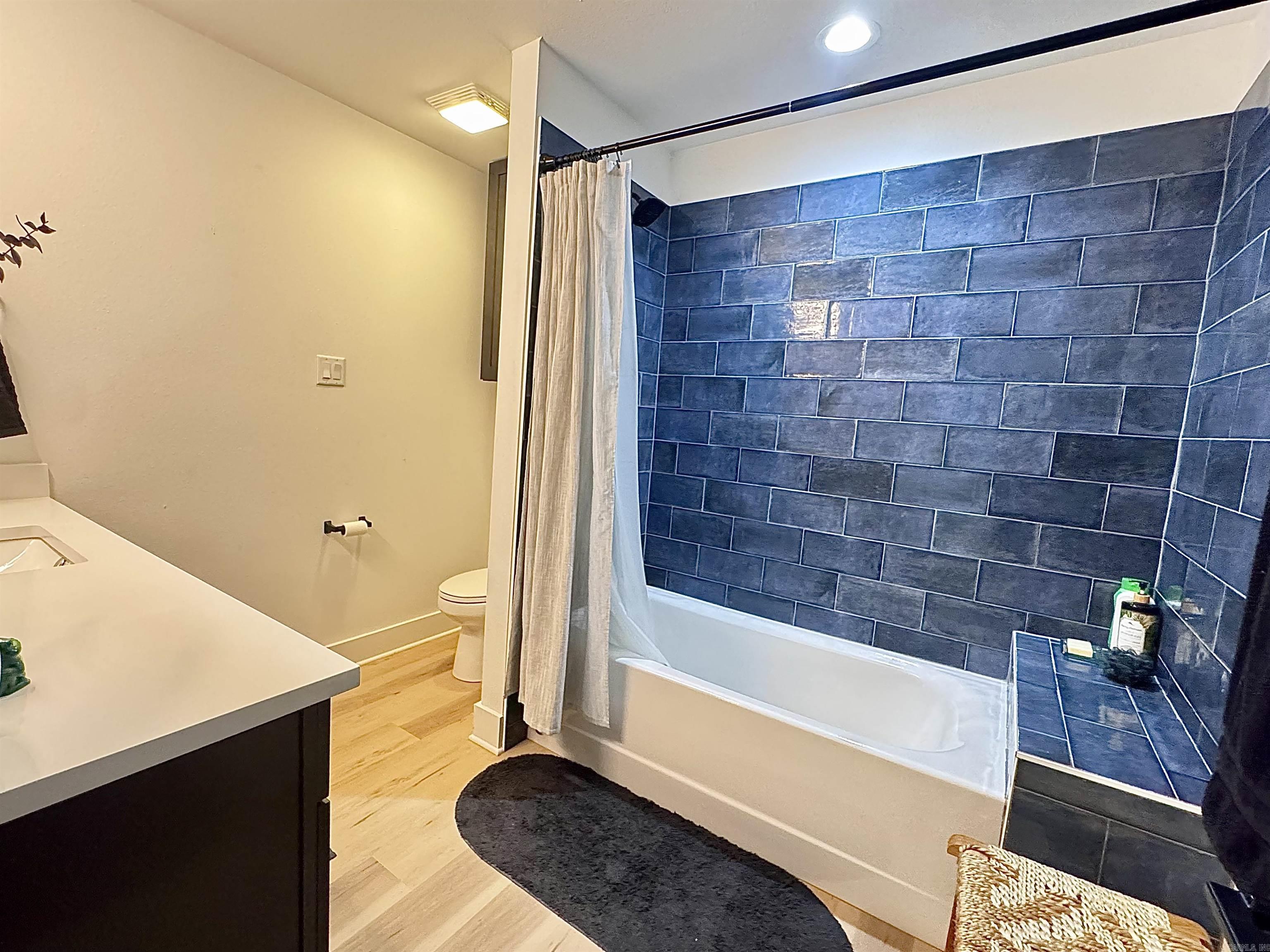 GREYSTONE - Residential