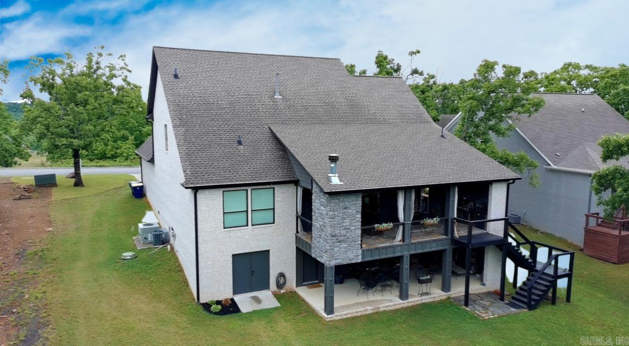 GREYSTONE - Residential